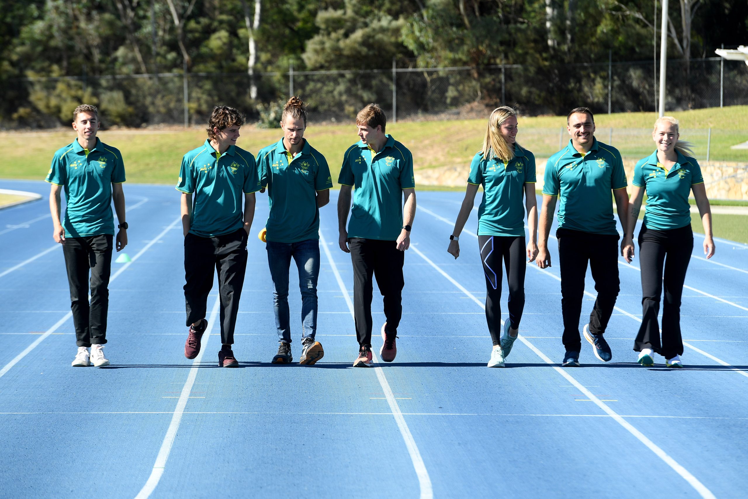 Paralympics Australia Welcomes Government’s Commitment To Upgrade AIS   image