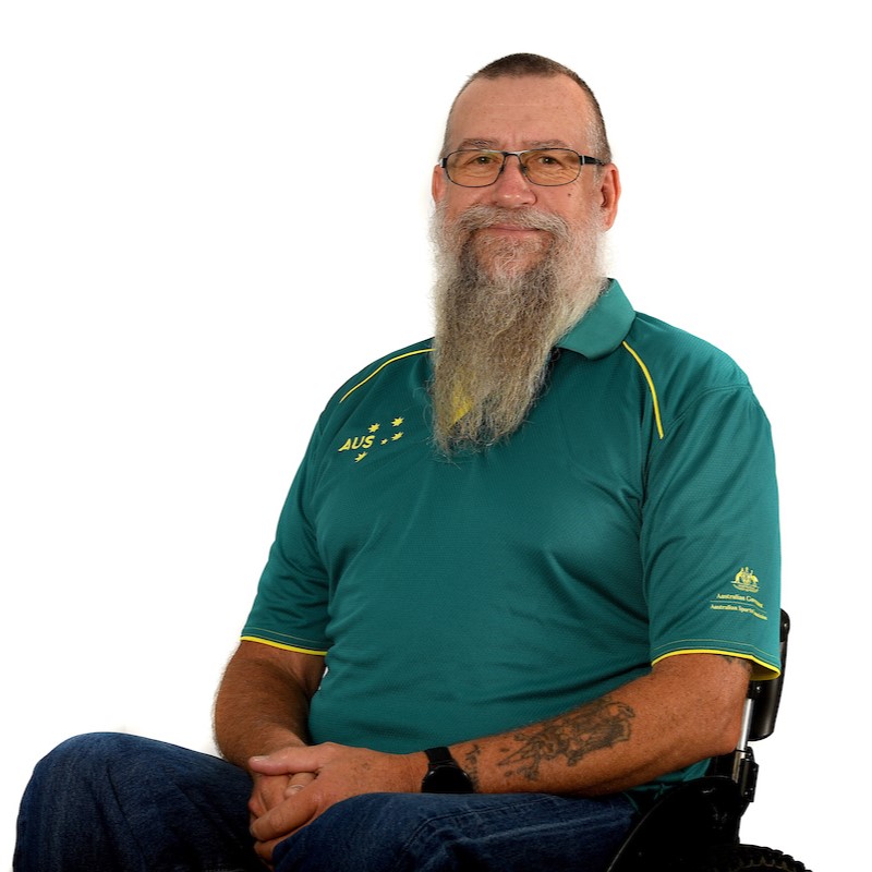 Peter Marchant image