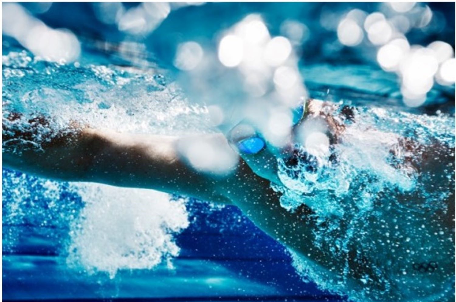Beyond The Games: Recharging And Thriving After The Paris Games Cycle image
