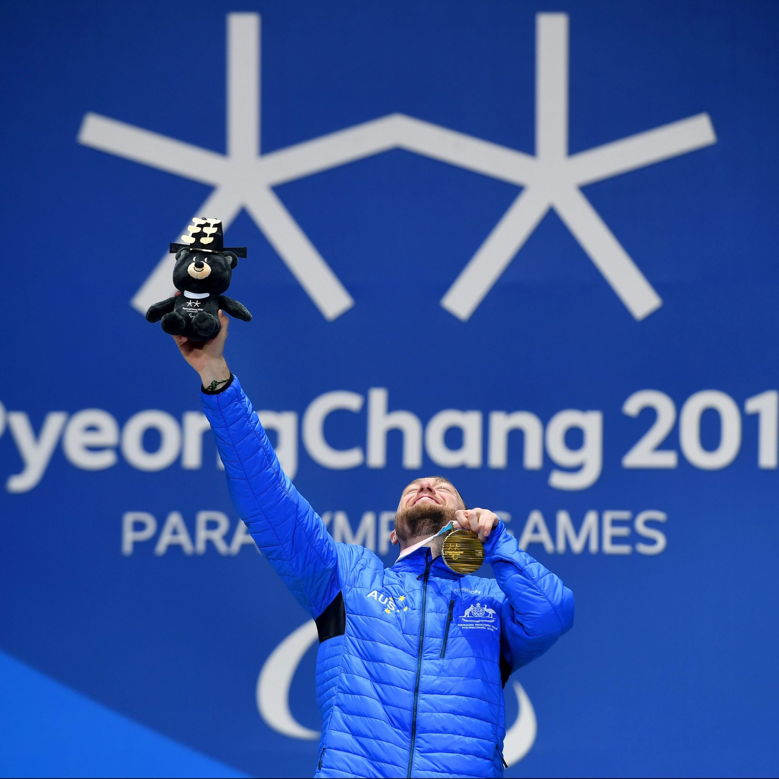 Targets reached in PyeongChang, now for Beijing 2022 image