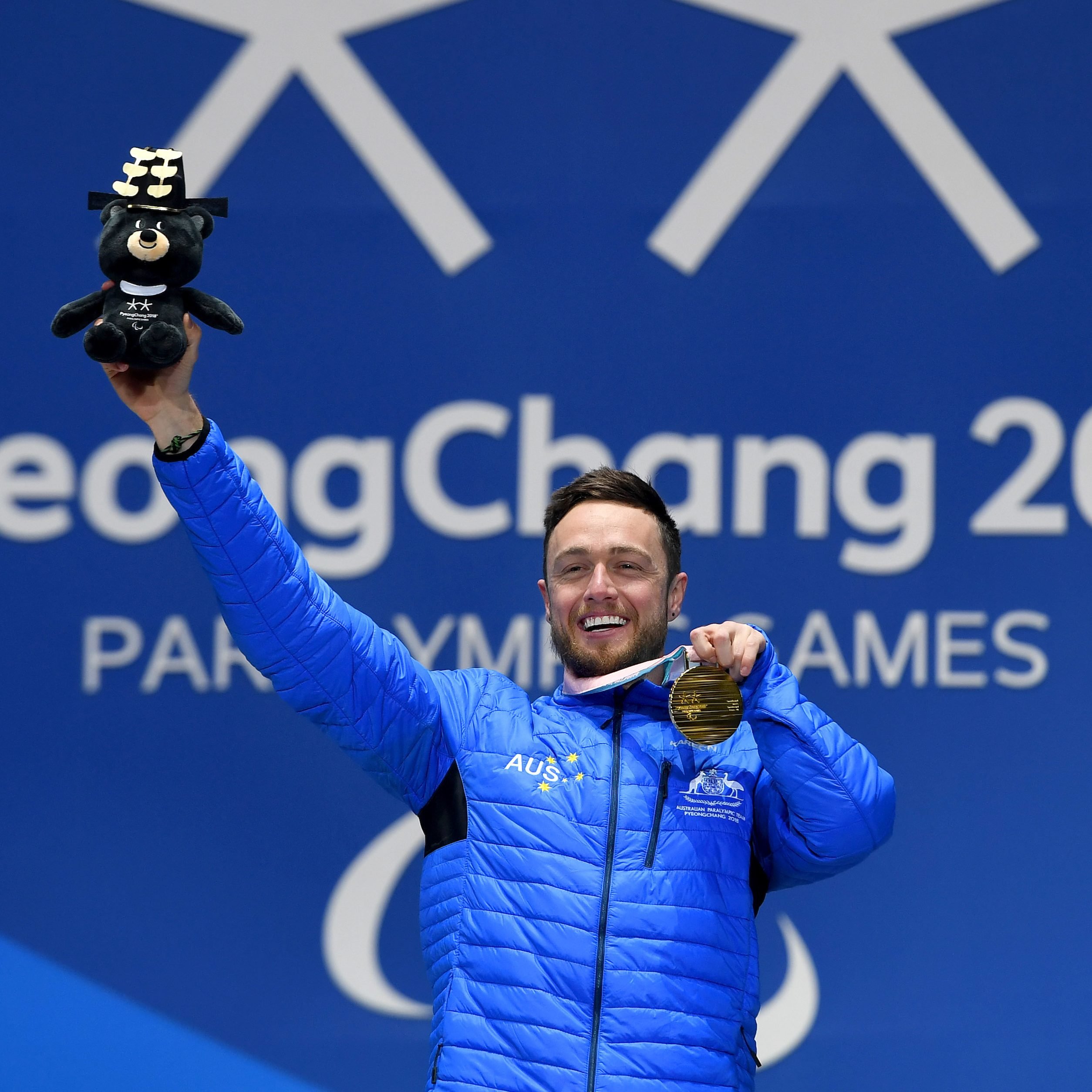 AIS Awards acknowledge powerful Para-sport performances image