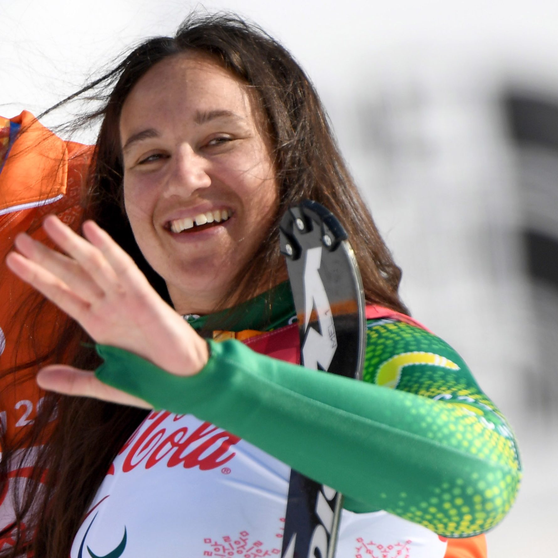 Snowsport stars shine at 2019 Australian Ski and Snowboard Awards image