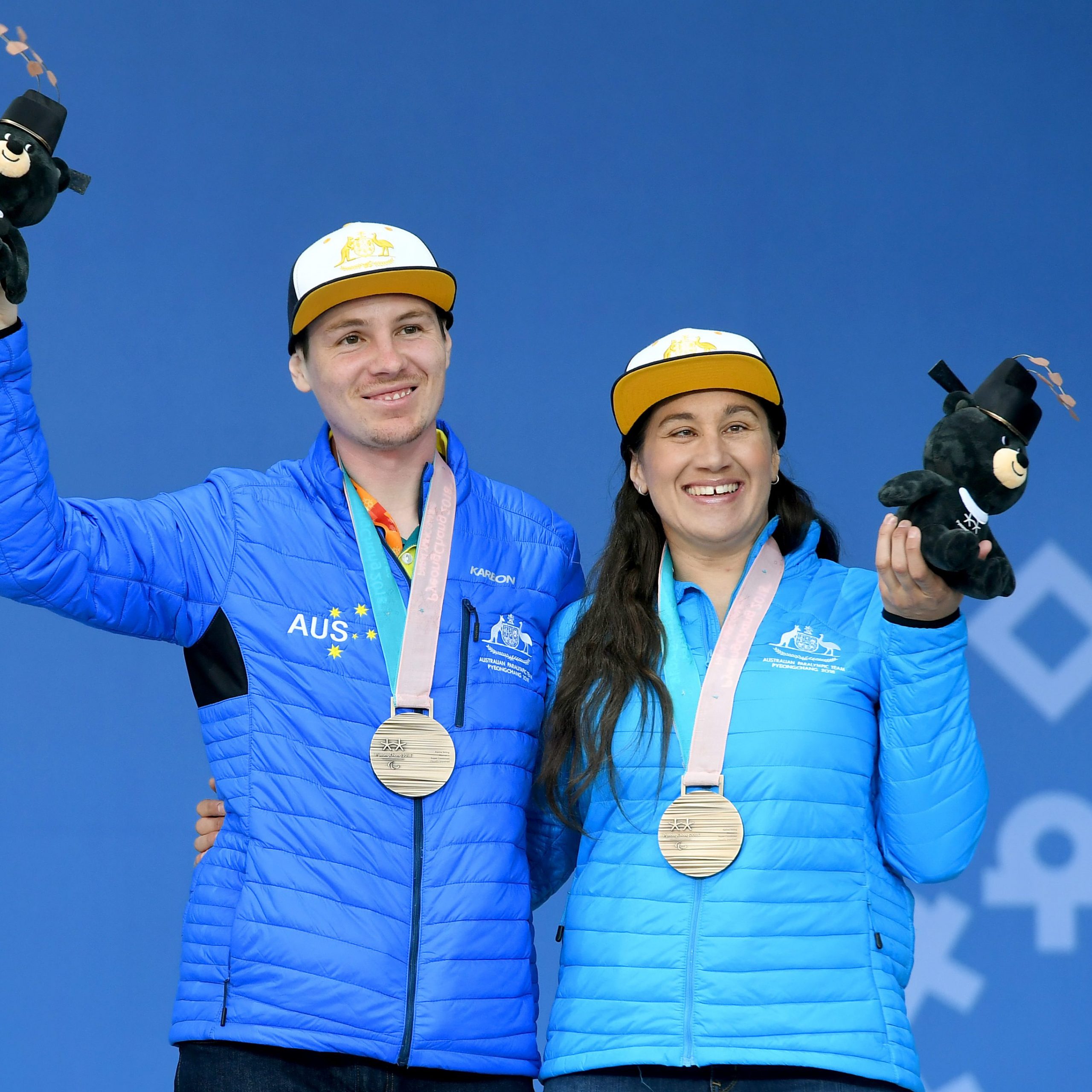 No call yet on Beijing 2022 Games by dual Paralympic bronze medallist Perrine image