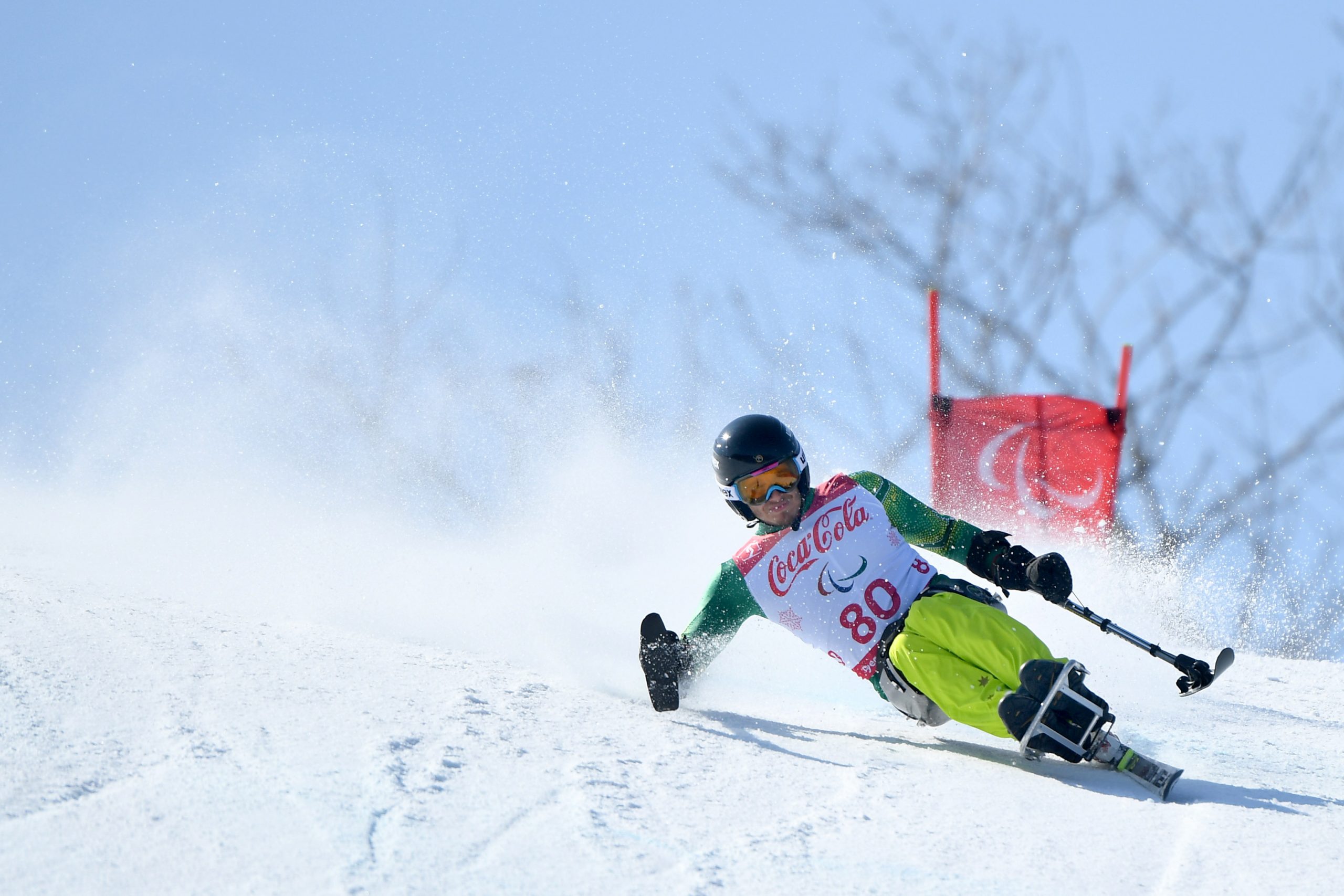 Tait celebrates first international podium finish image