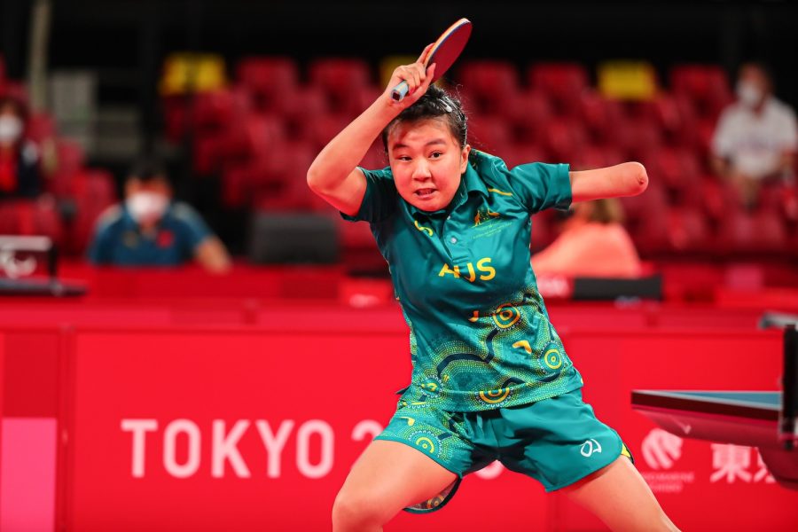 Para Sport FAQs