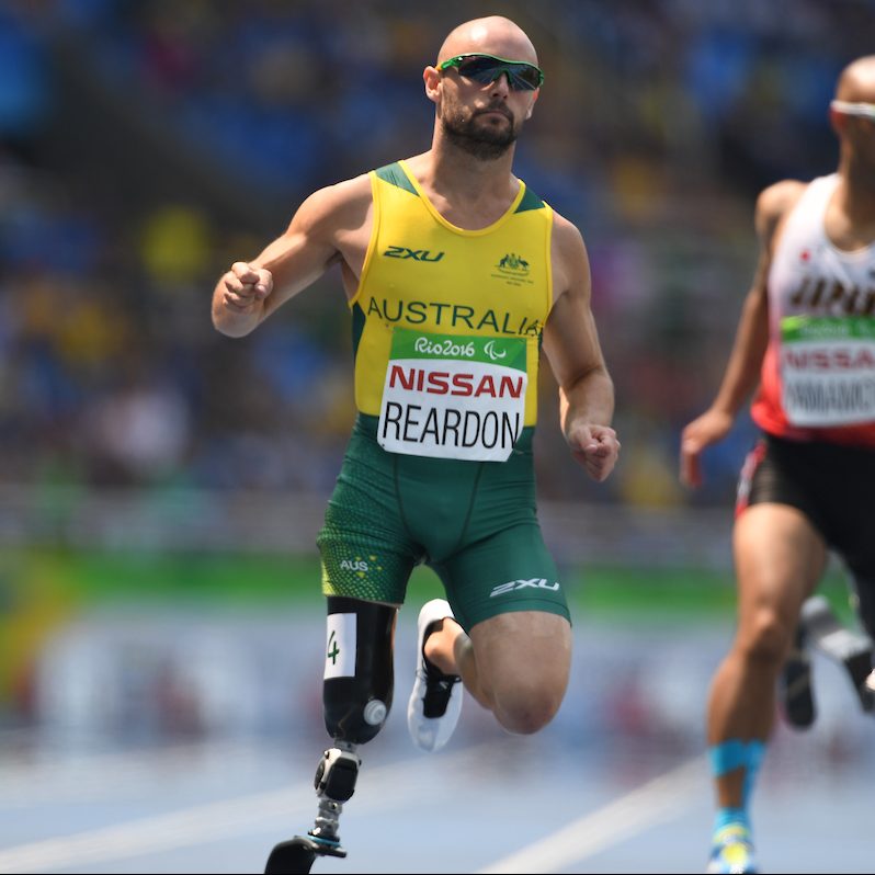 Dubai to host 2019 World Para-athletics Championships image