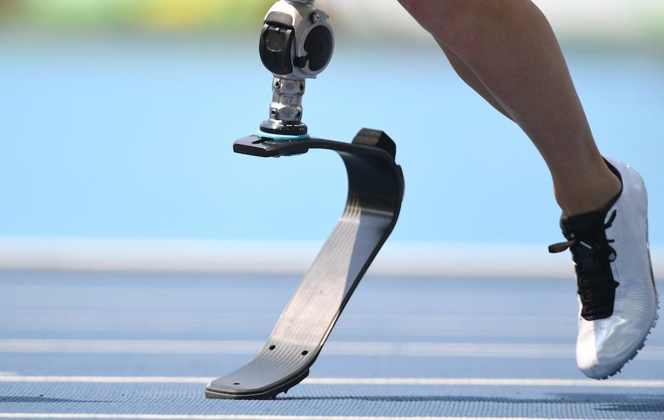 Paralympics Australia welcomes new Federal Budget investment image