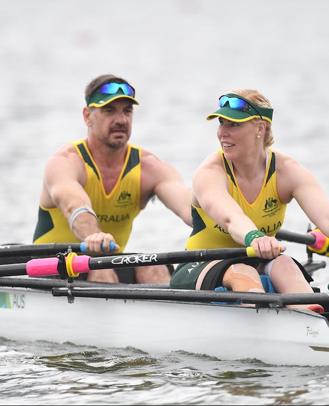 No joy for Aussies at Lagoa Stadium image