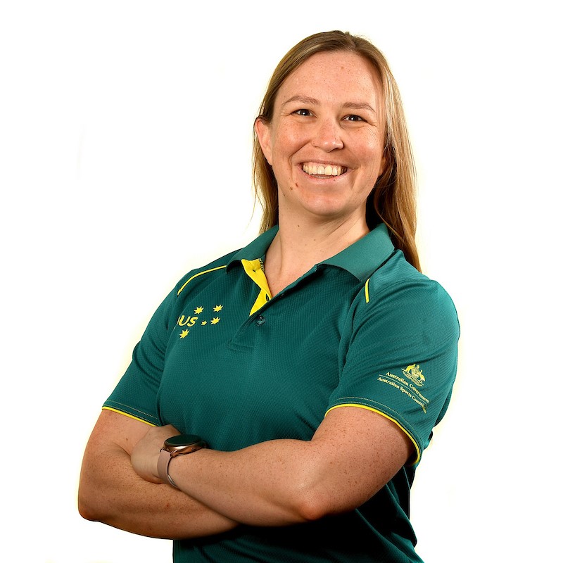 Raissa Martin image