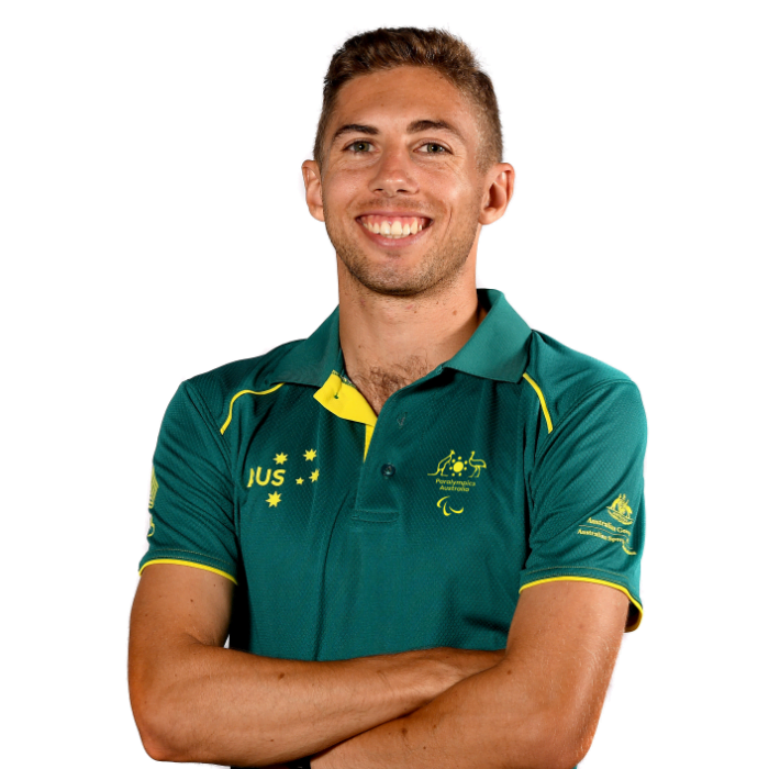 Reece Langdon image