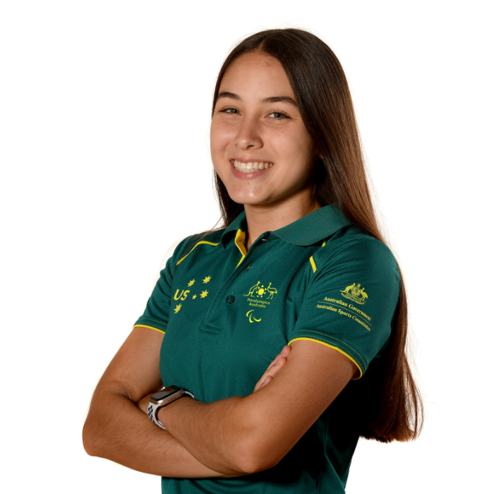Rhiannon Clarke image