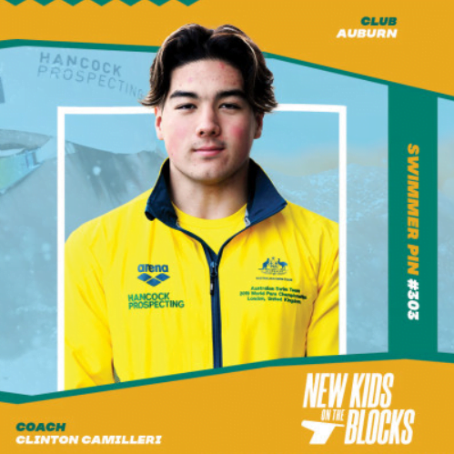 New kids on the block: Ricky Betar image