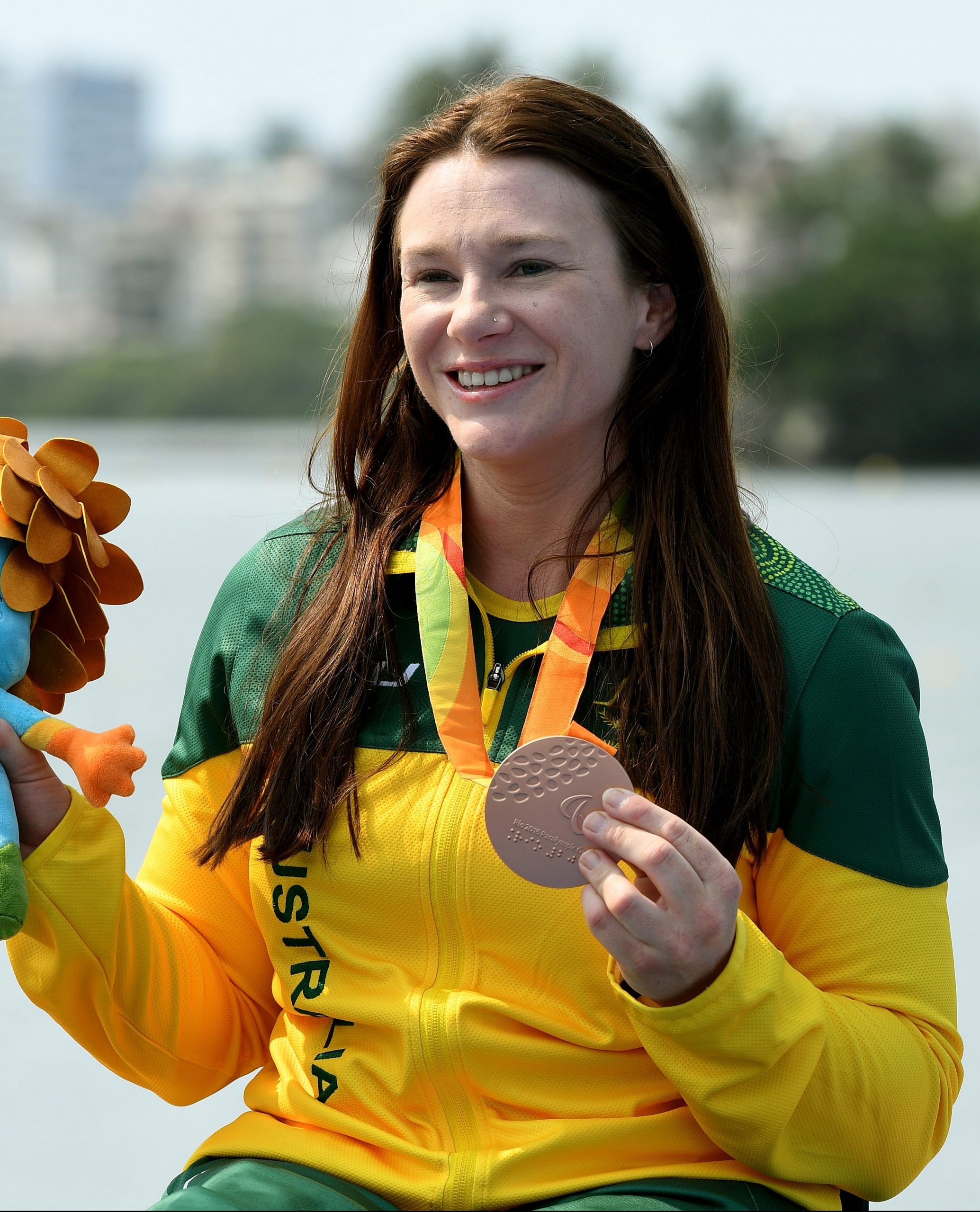 Let’s Go Tokyo – 2018 Para-canoe team announced image