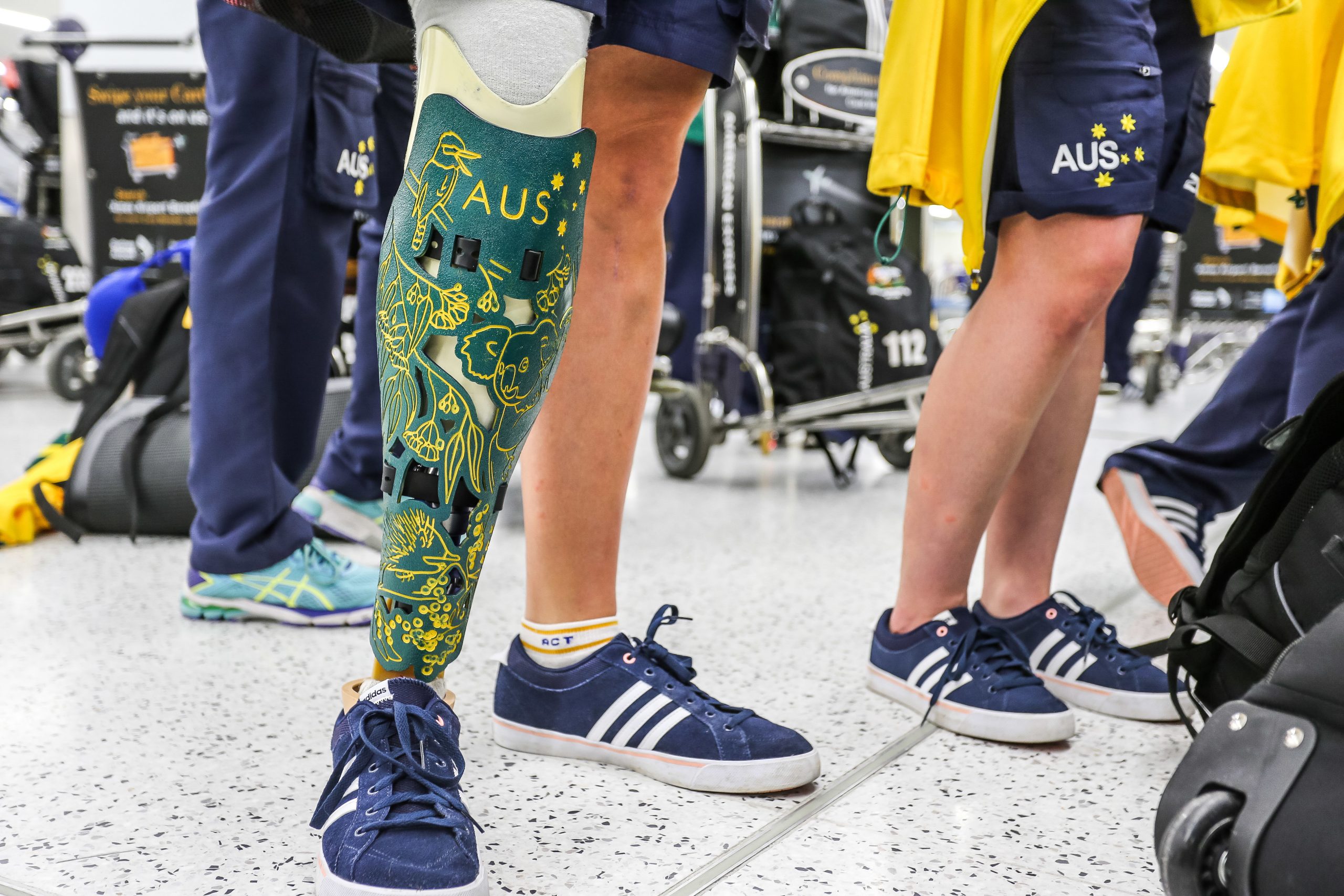 Leading sports organisations join forces to create alliance for sport recovery following bushfires image
