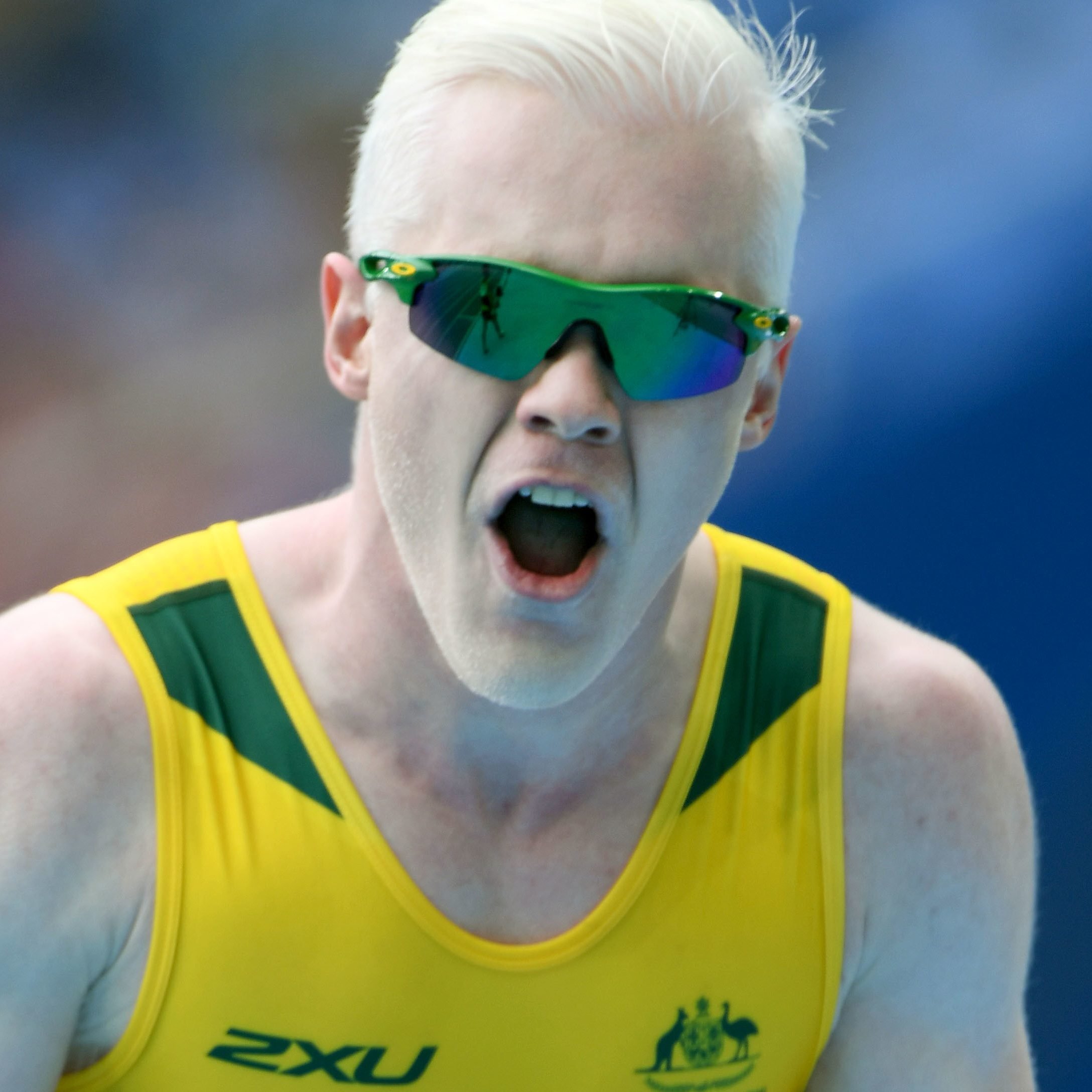 Australians out in force in Nottwil image