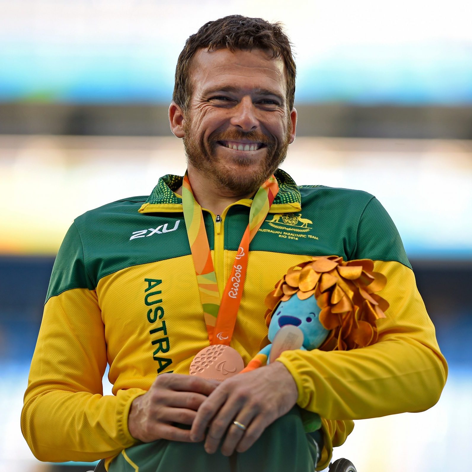 2020 Kurt Fearnley Scholarship holders unveiled image