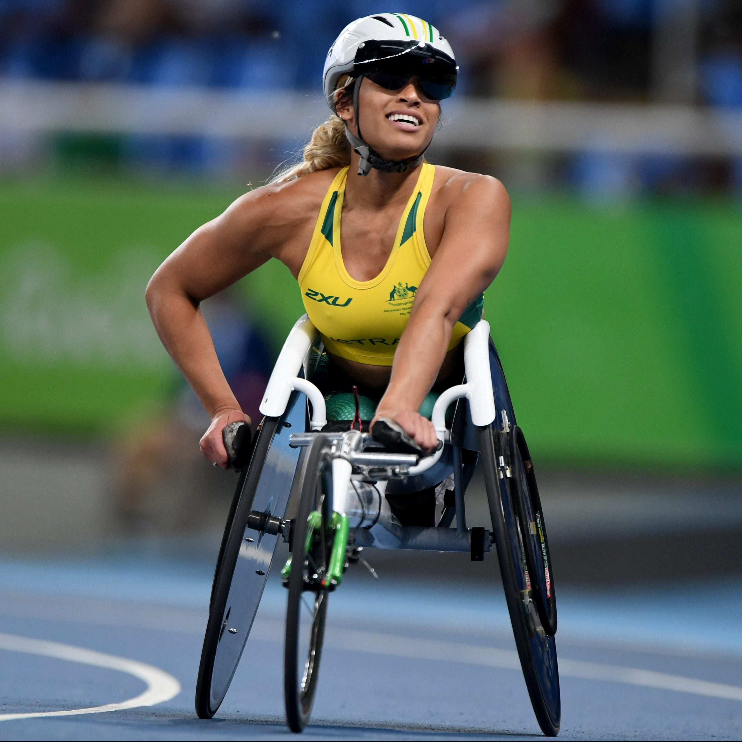 Support athletes preparing for Tokyo 2020 image