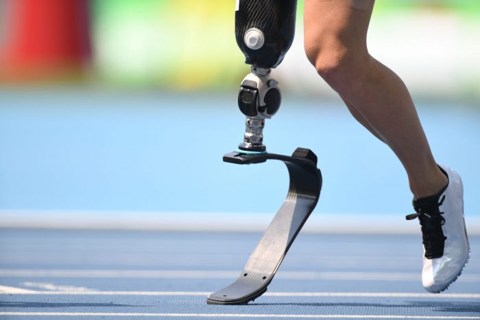 AIS and Paralympics Australia Expand Partnership to Support Future Paralympians image