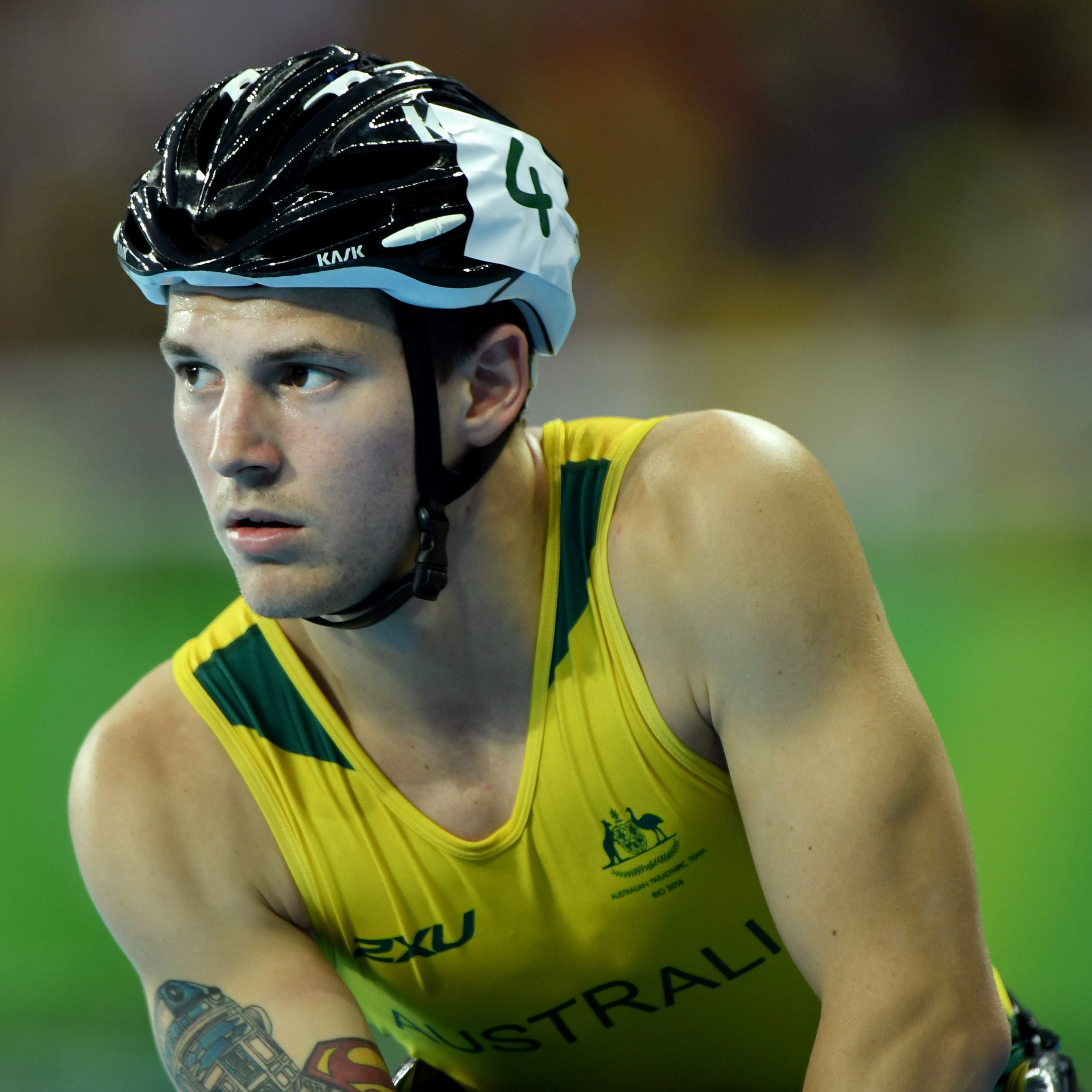 Track and field stars line up in Switzerland for Nottwil Grand Prix image