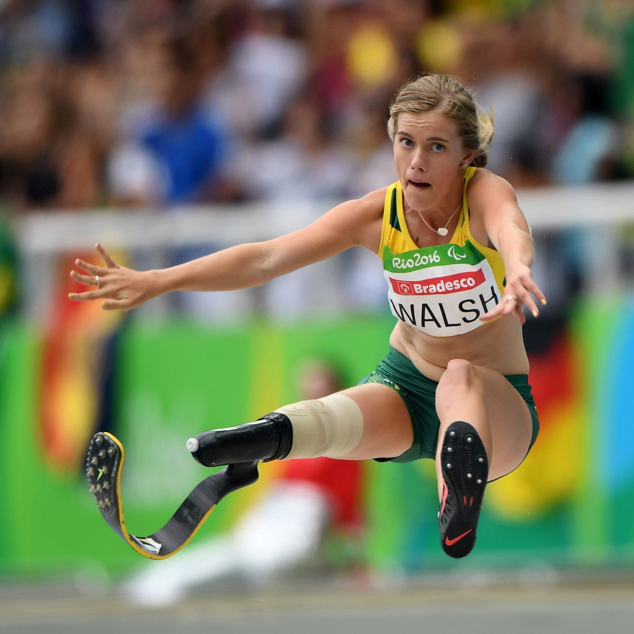 APC calls for next generation of Paralympic talent image