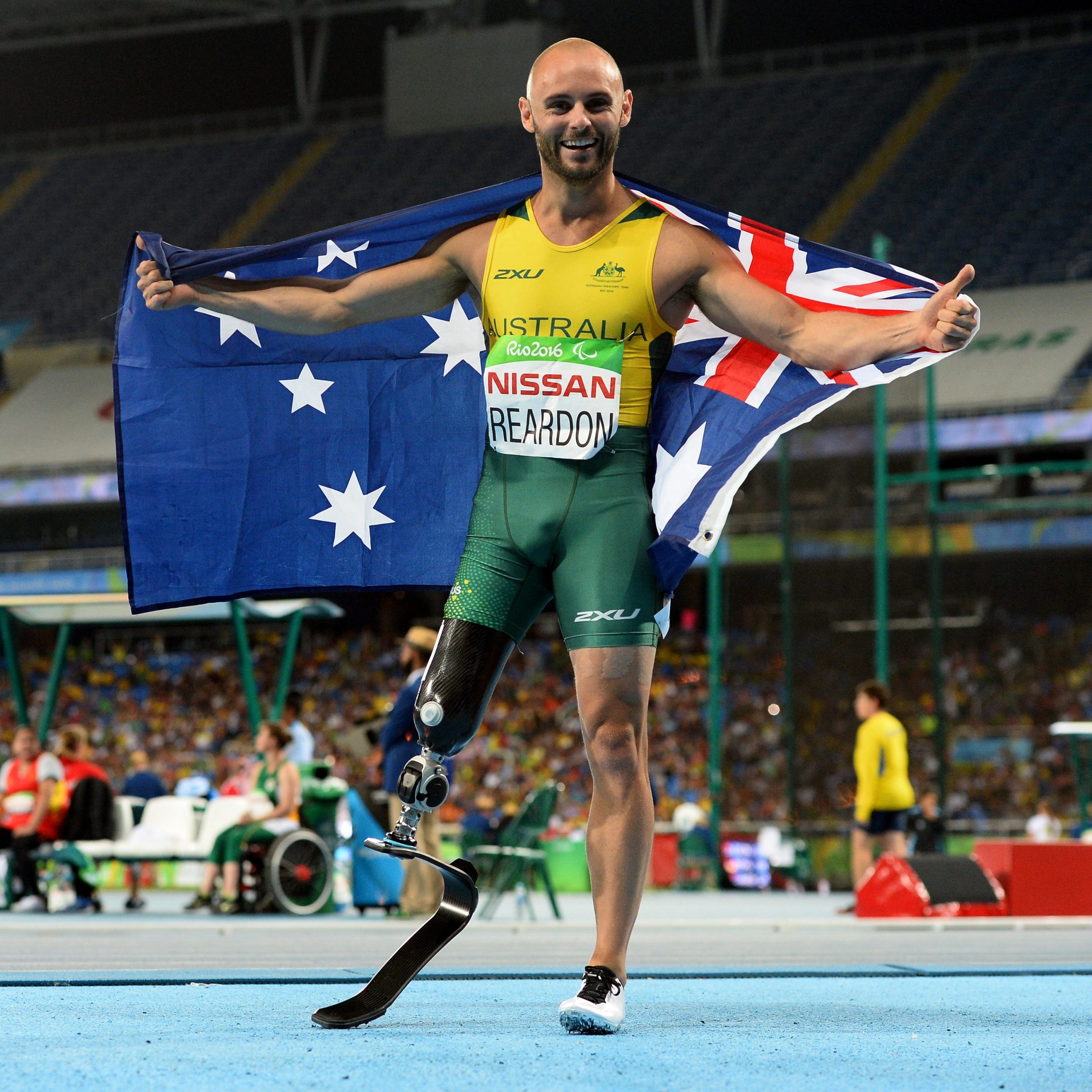 One Year To Go until Tokyo 2020 image