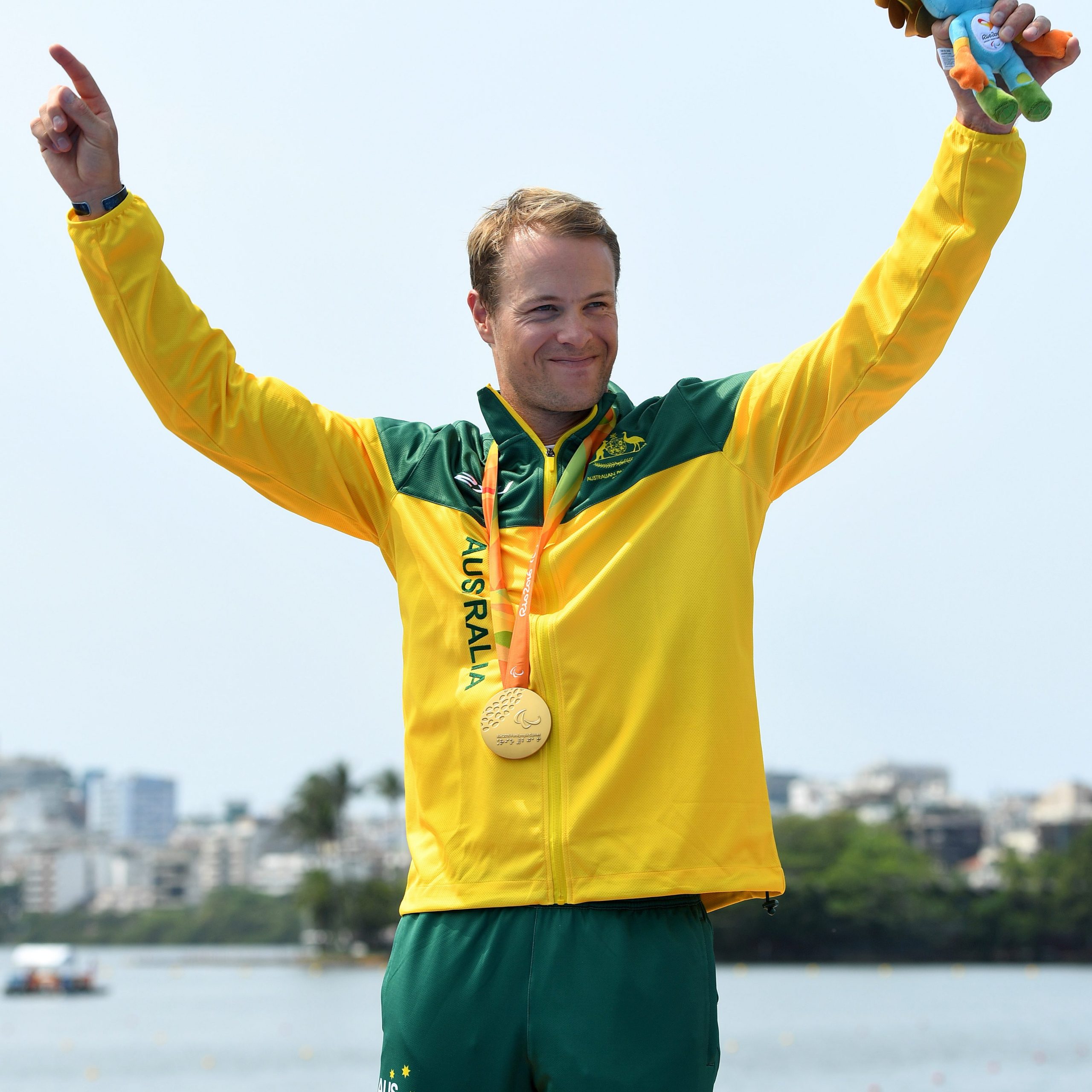 McGrath makes it eight World Championship titles image