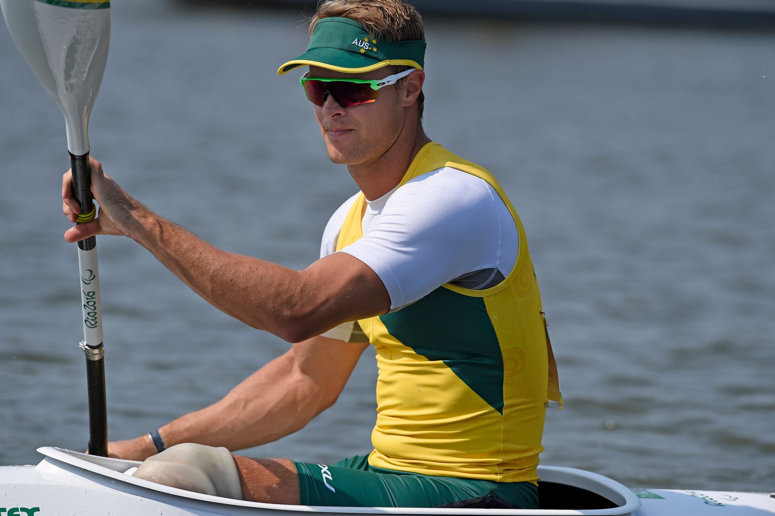 McGrath banks on signature finish in Tokyo image