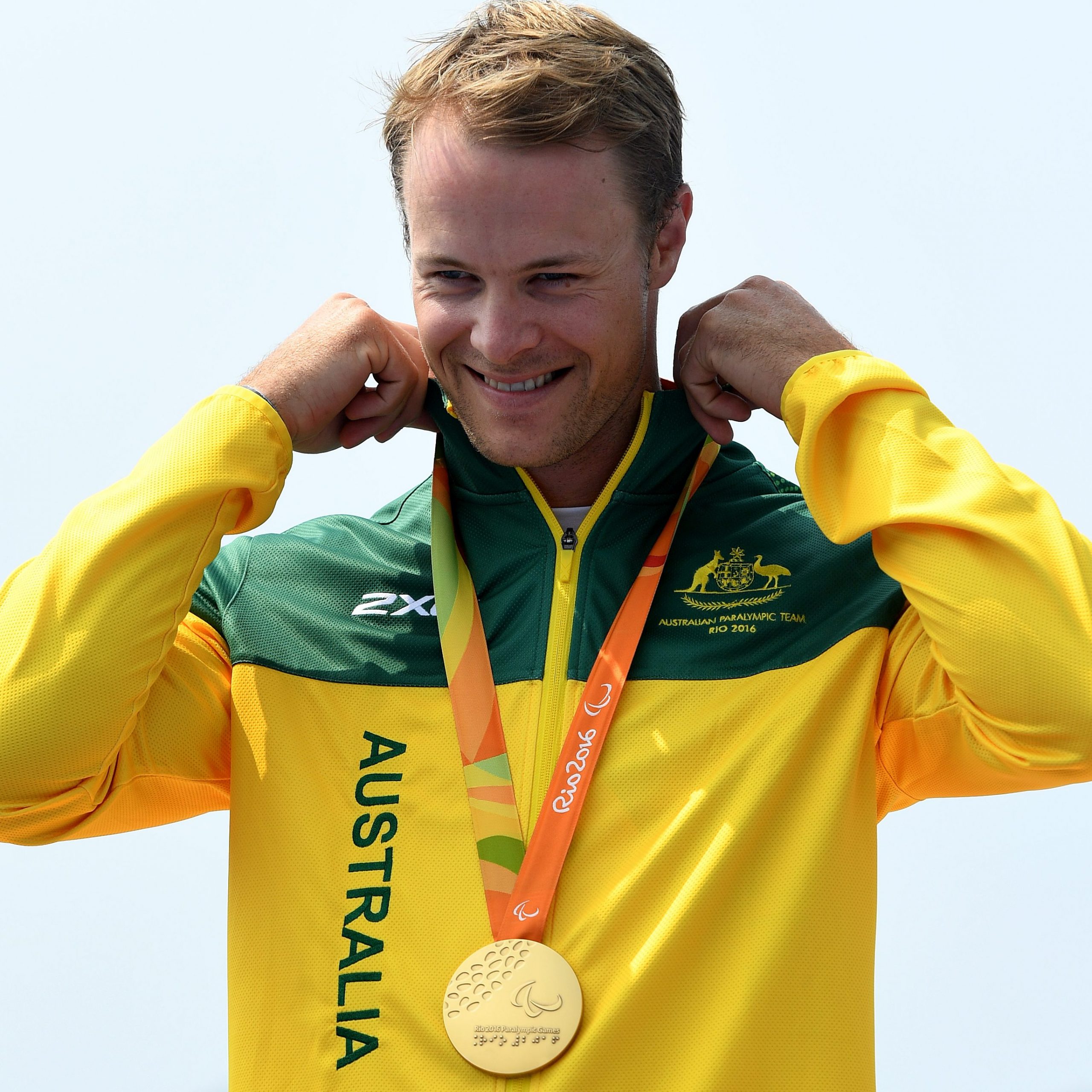McGrath to headline at Champion Lakes image