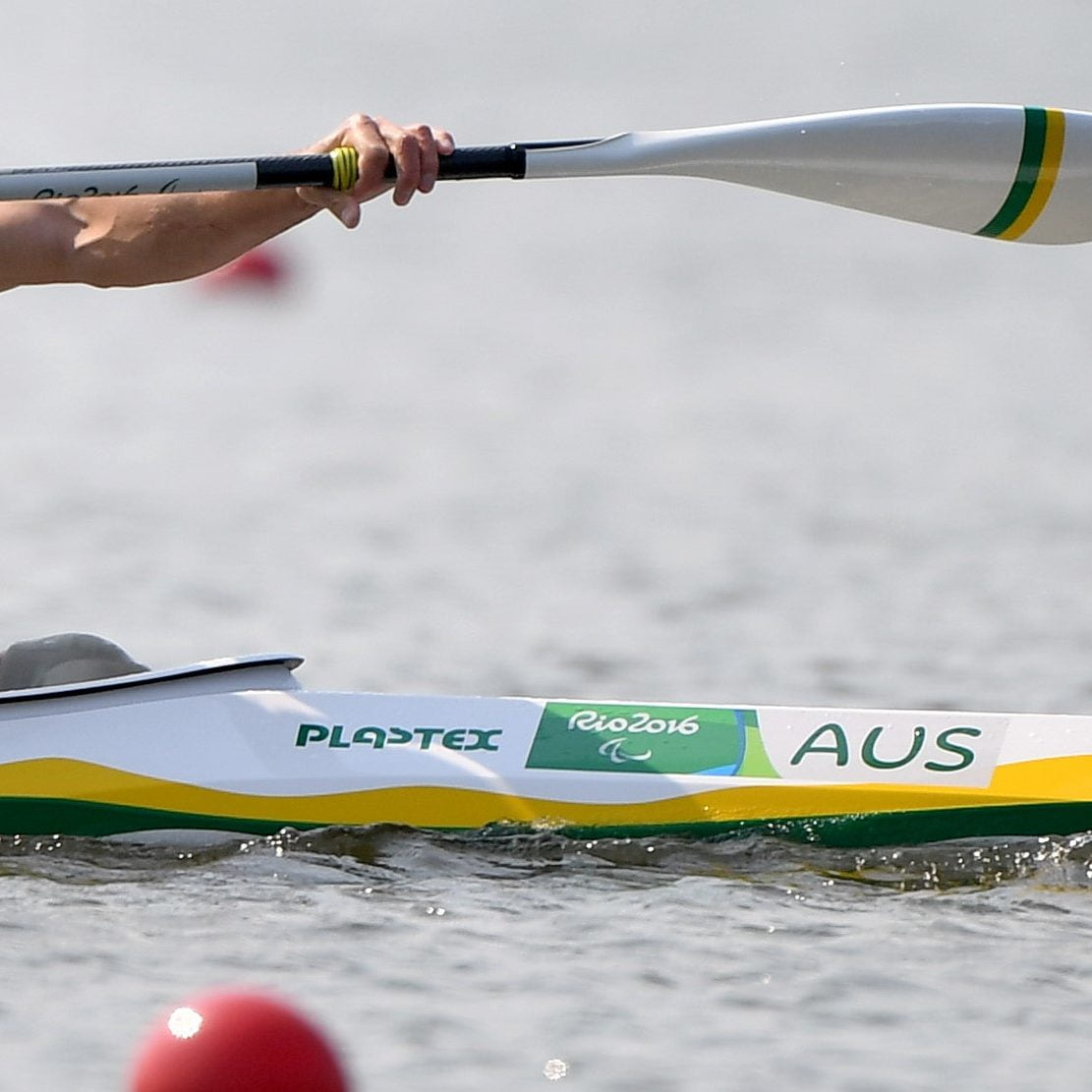 Paddle Australia appoints high-profile international as national Para-canoe coach image
