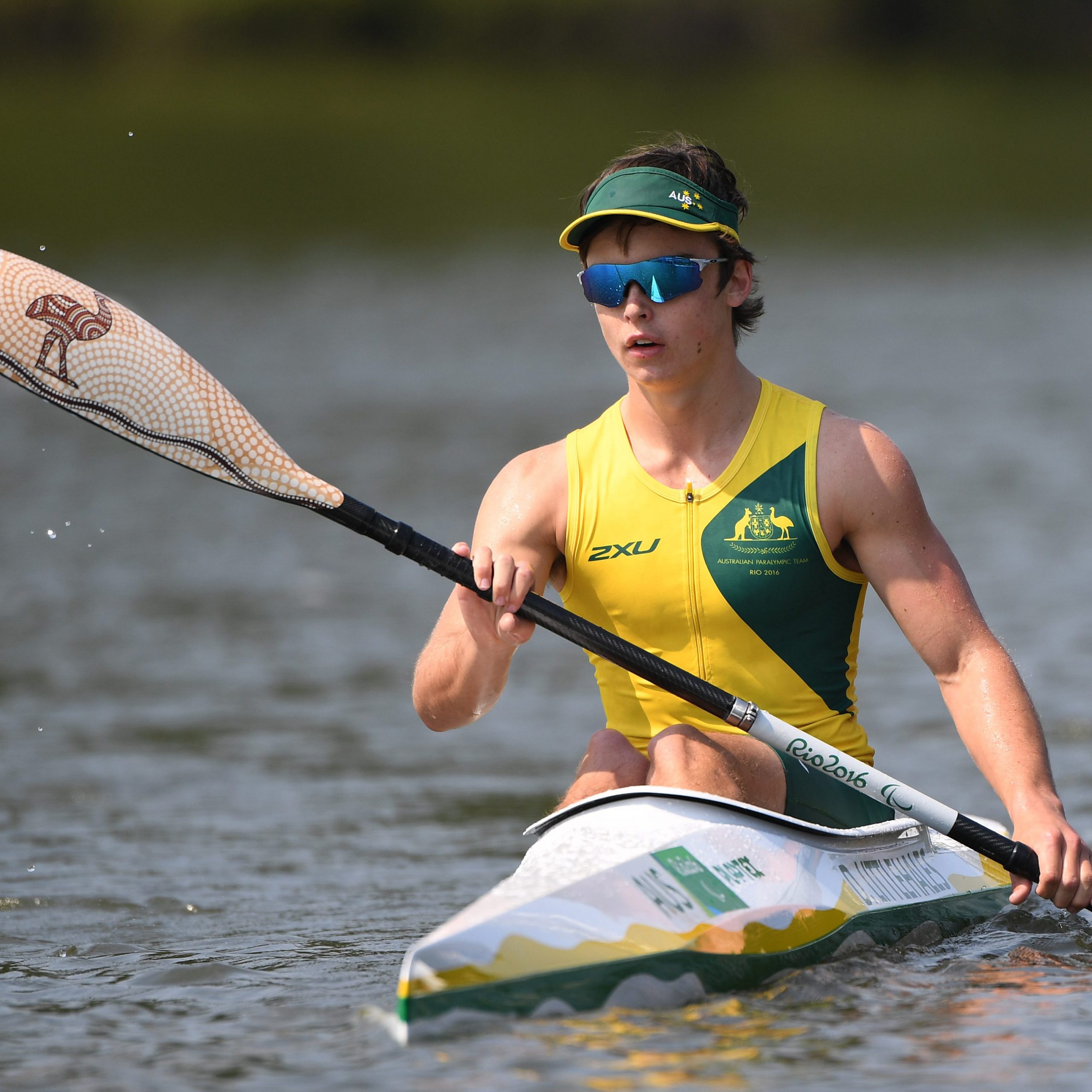 National Championships kick off at Champion Lakes image