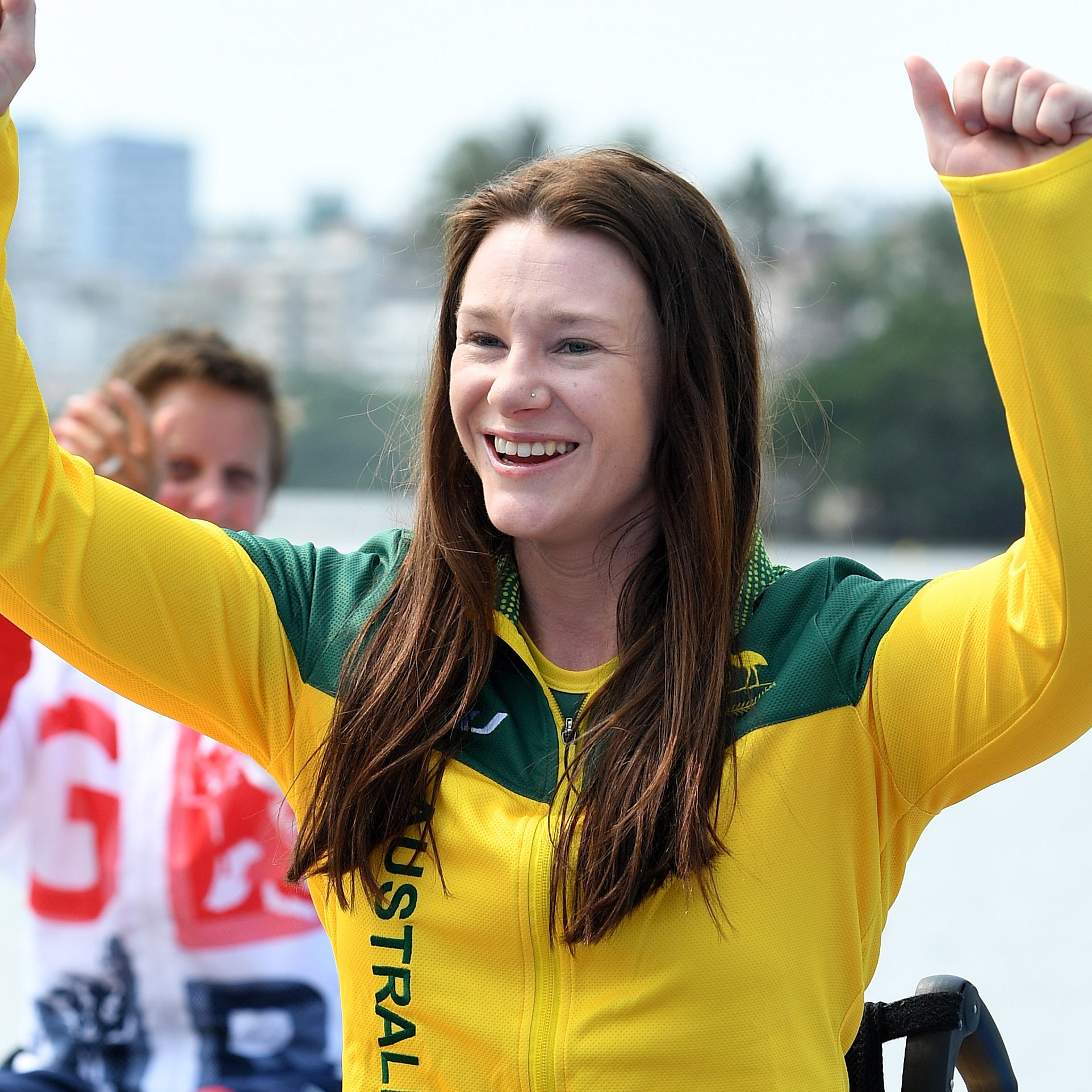 Australian squad announced for 2019 season image