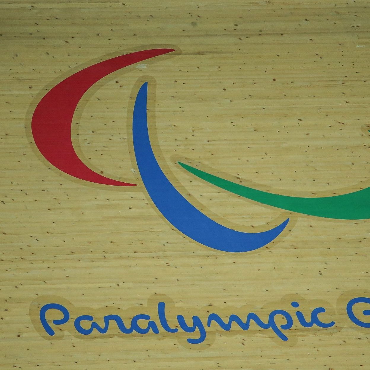 A statement from Paralympics Australia image