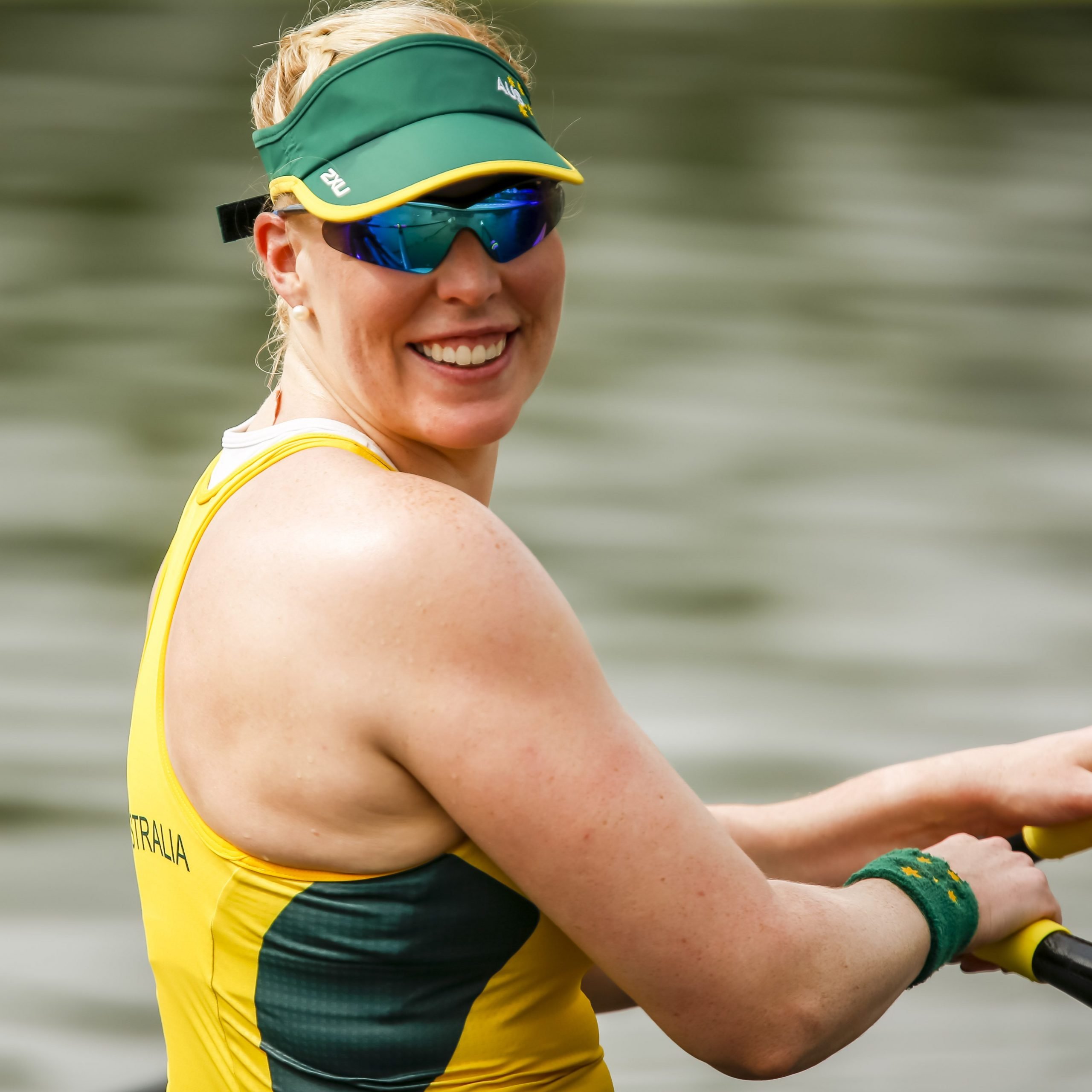 Crews confirmed for 2019 FISA International Para-rowing Regatta image