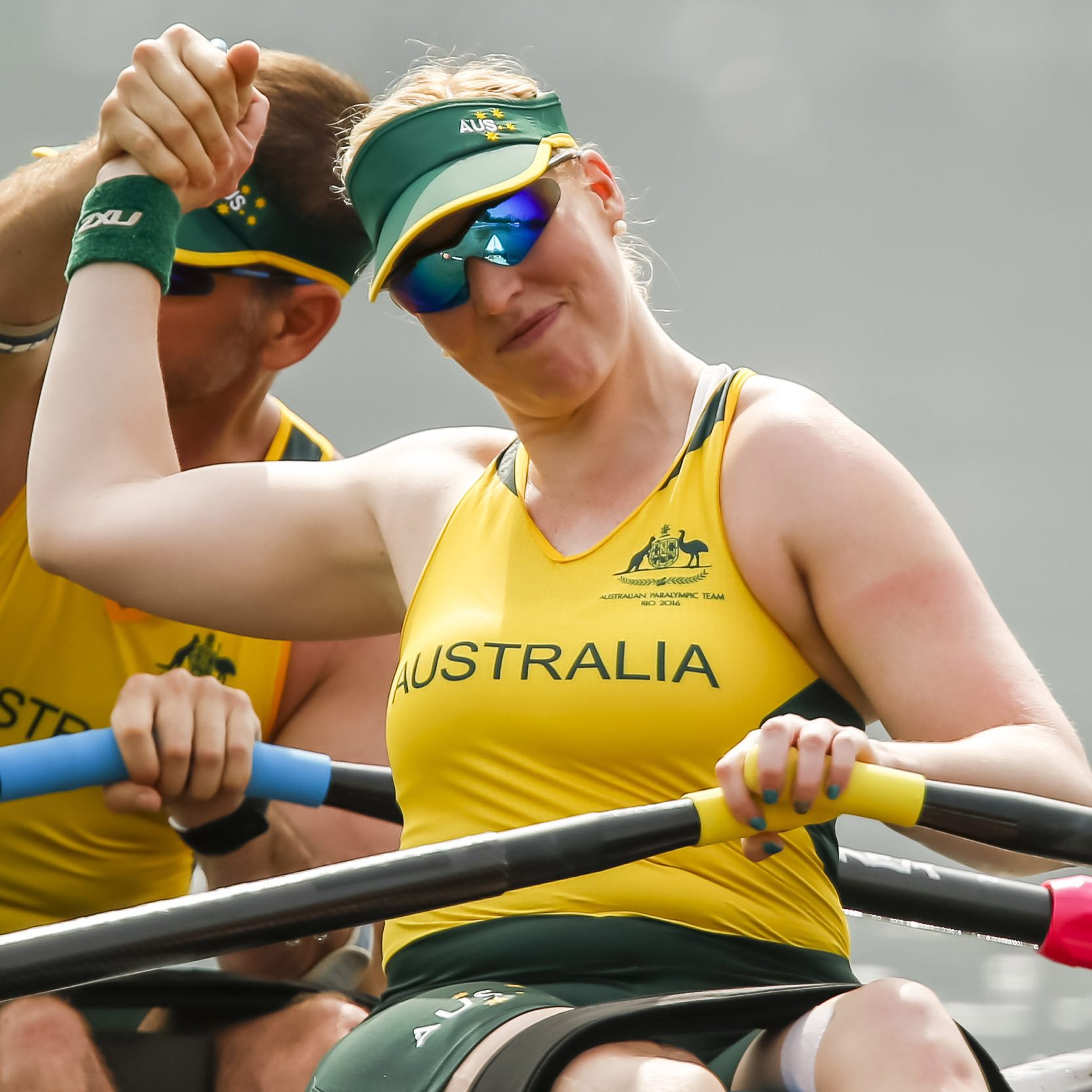 Australia wins big in Gavirate image