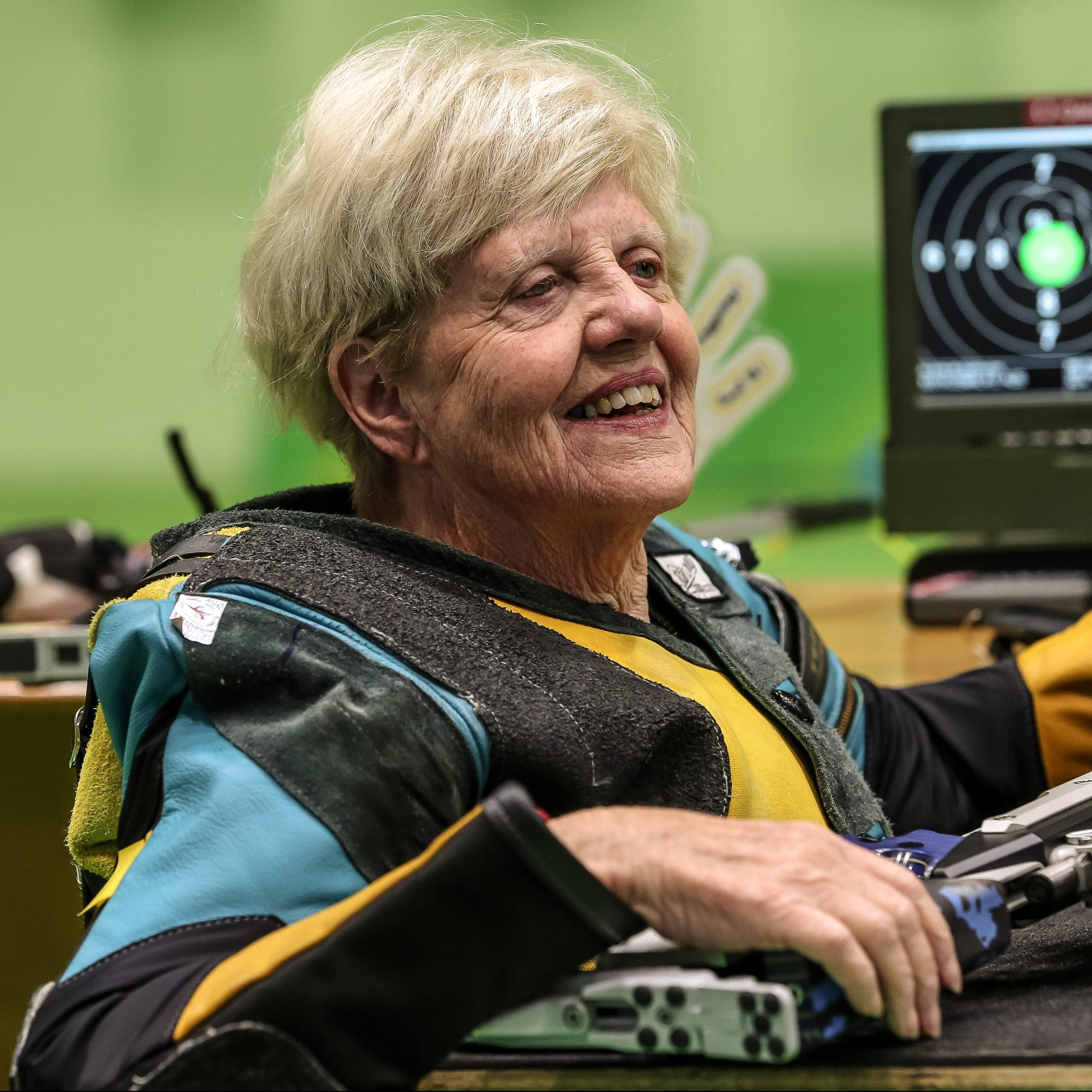 Kosmala inducted into the South Australian Sport Hall of Fame image