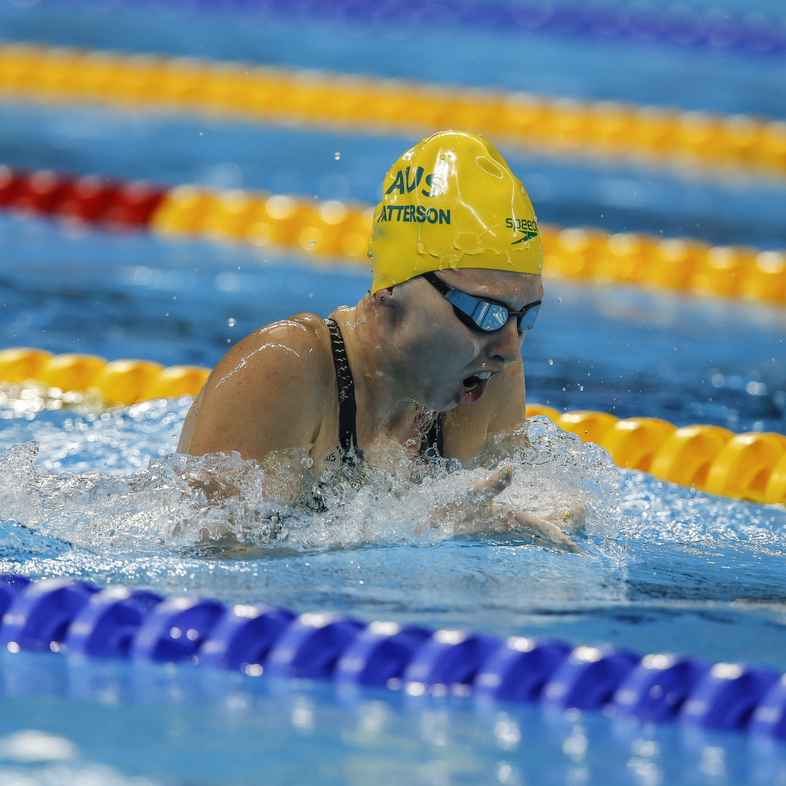 Dolphins land in London as World Championships loom image