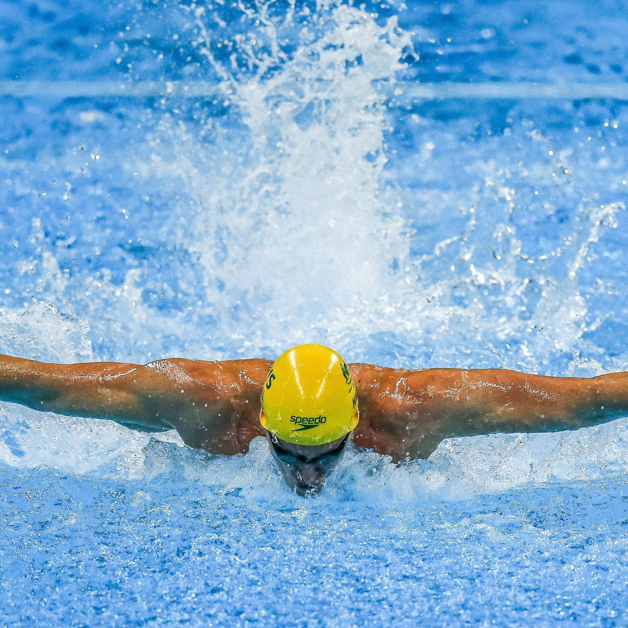 Cairns calling for World Championships team image