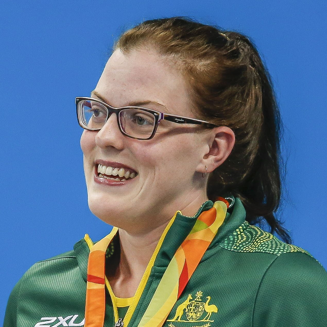 Silver in Singapore for Watson image