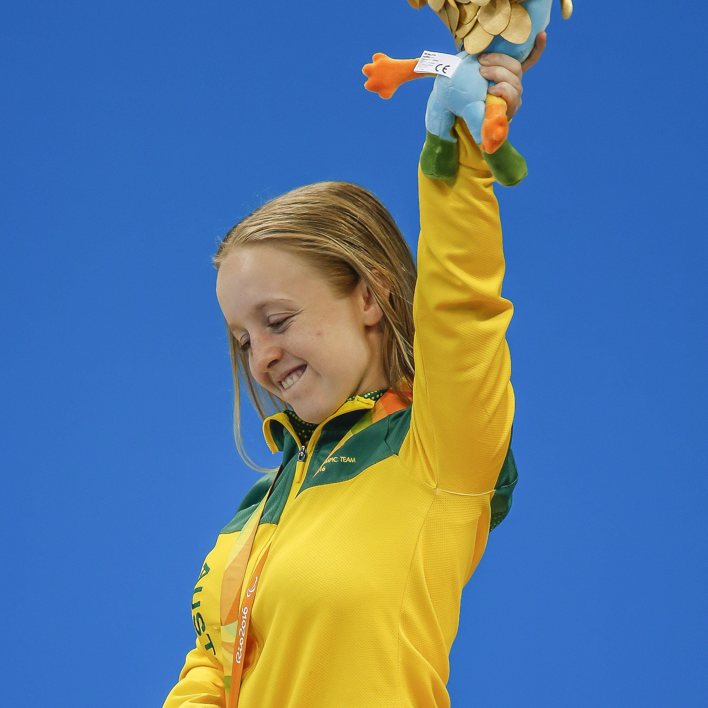 Manchester marks first stop for World Championships team image