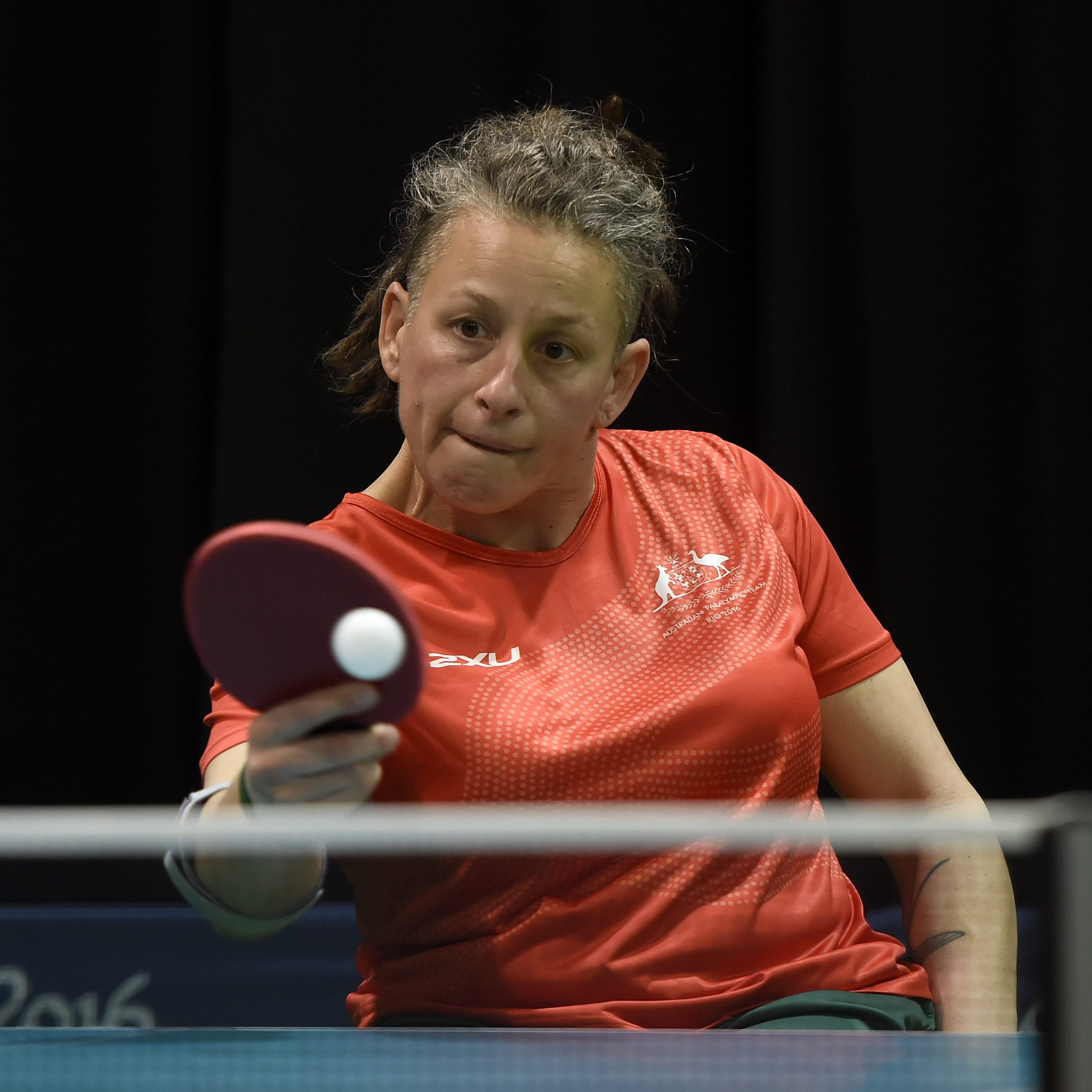 Australia aims for home Para-table tennis success image