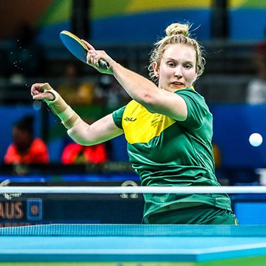 Para-table tennis stars to shine at new National Championships image