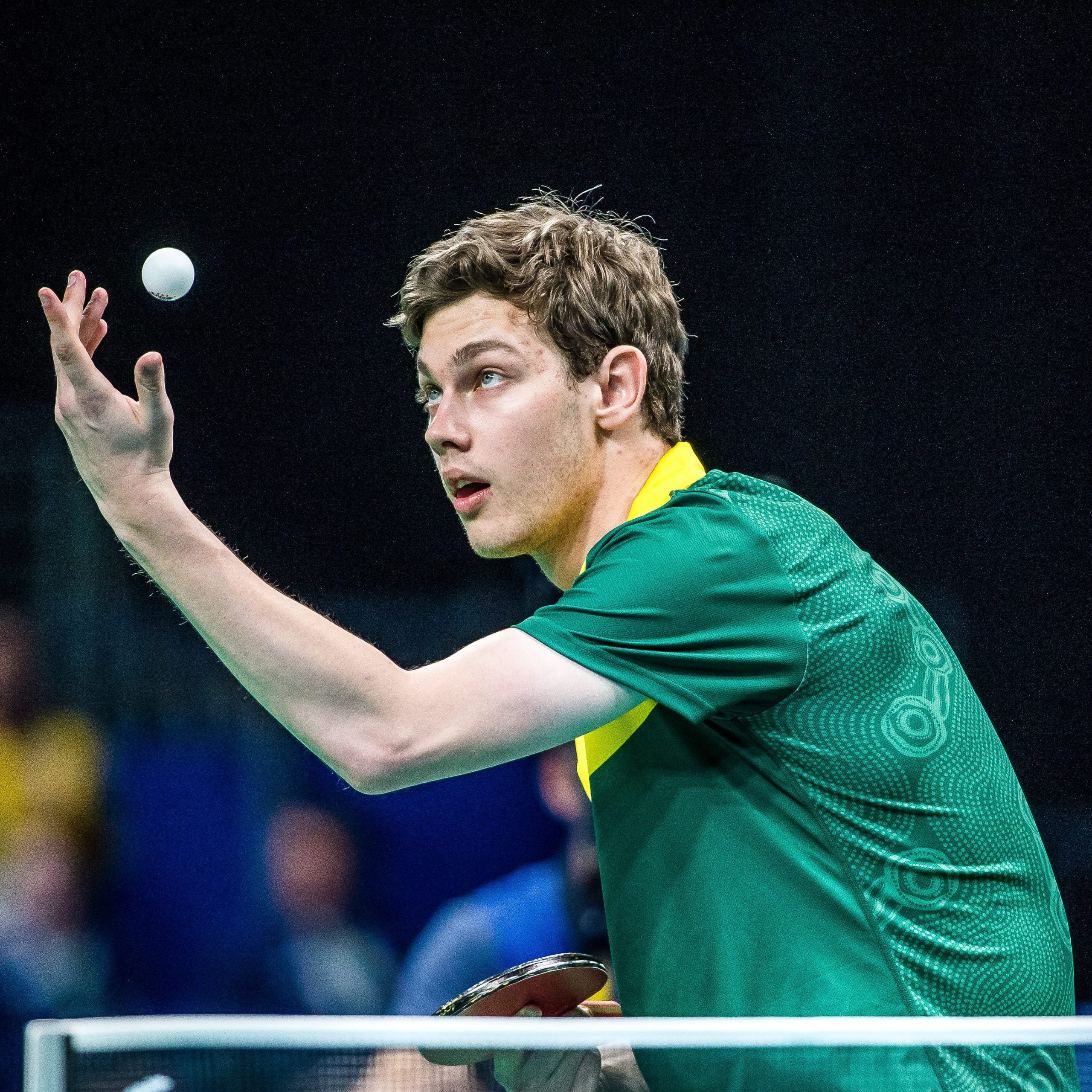 Just 10 days until the Global Games multicultural sporting extravaganza comes to town image