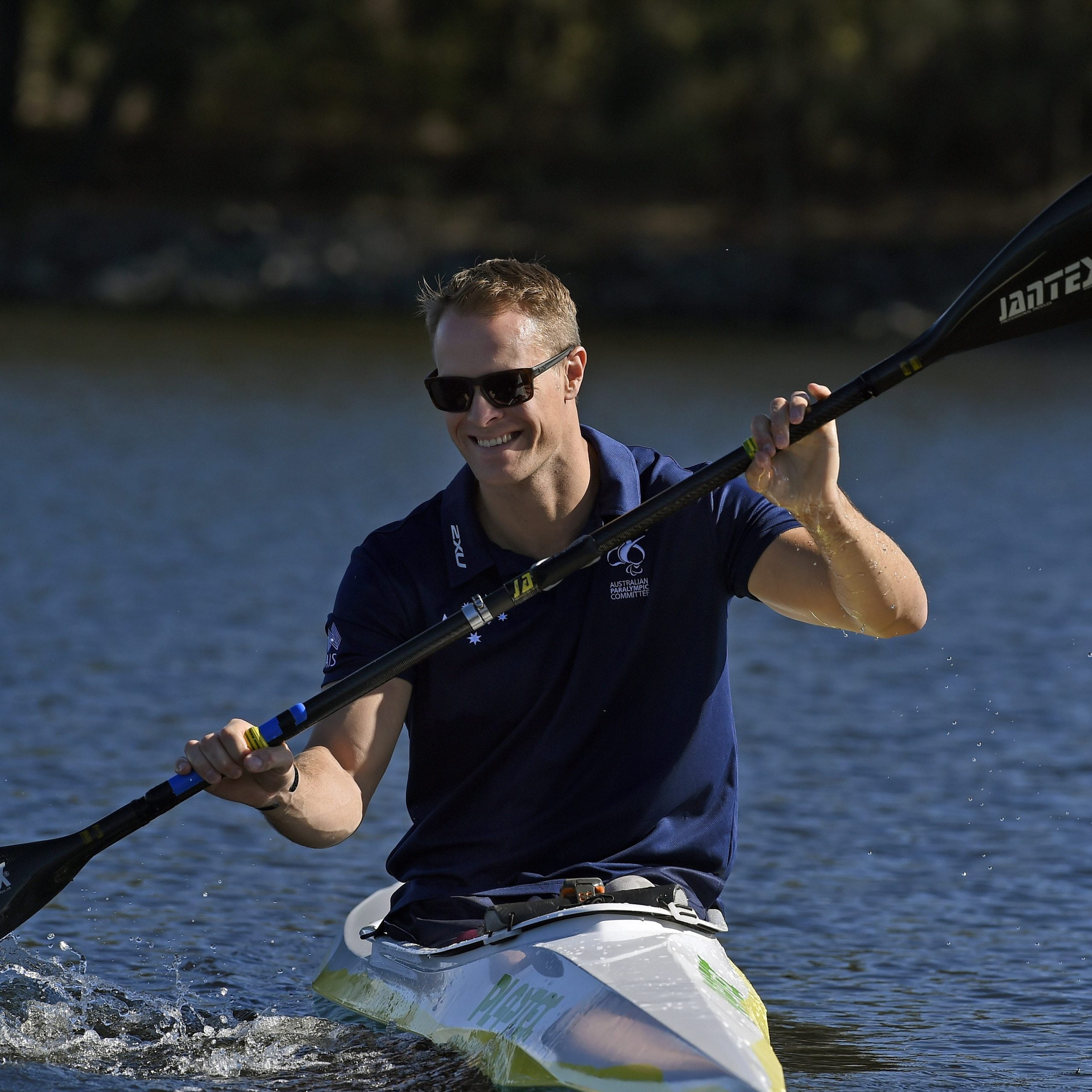Sydney to host the 2018 Invictus Games image