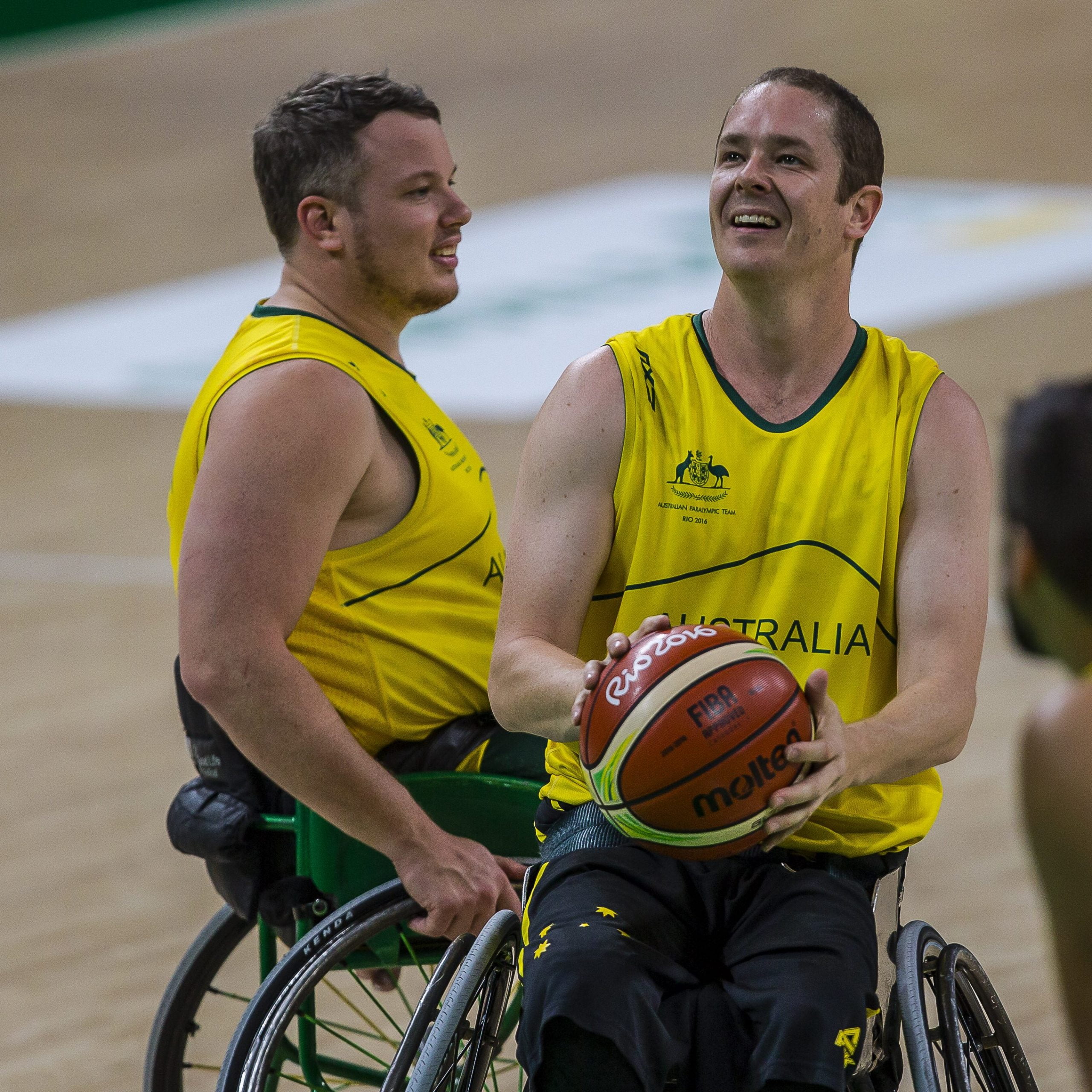 12-strong Rollers selected for Asia-Oceania Championships image