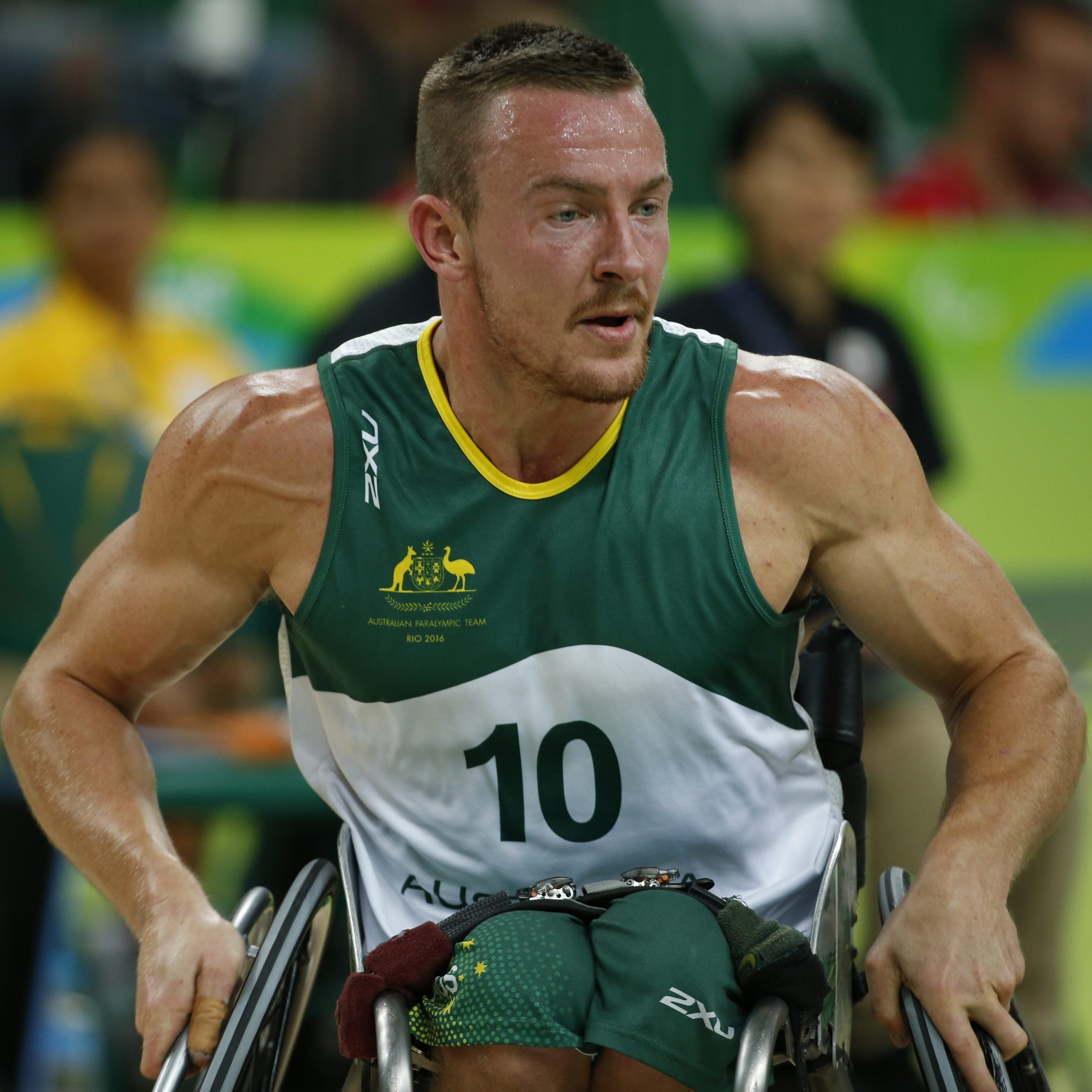Rollers undefeated in Thailand image