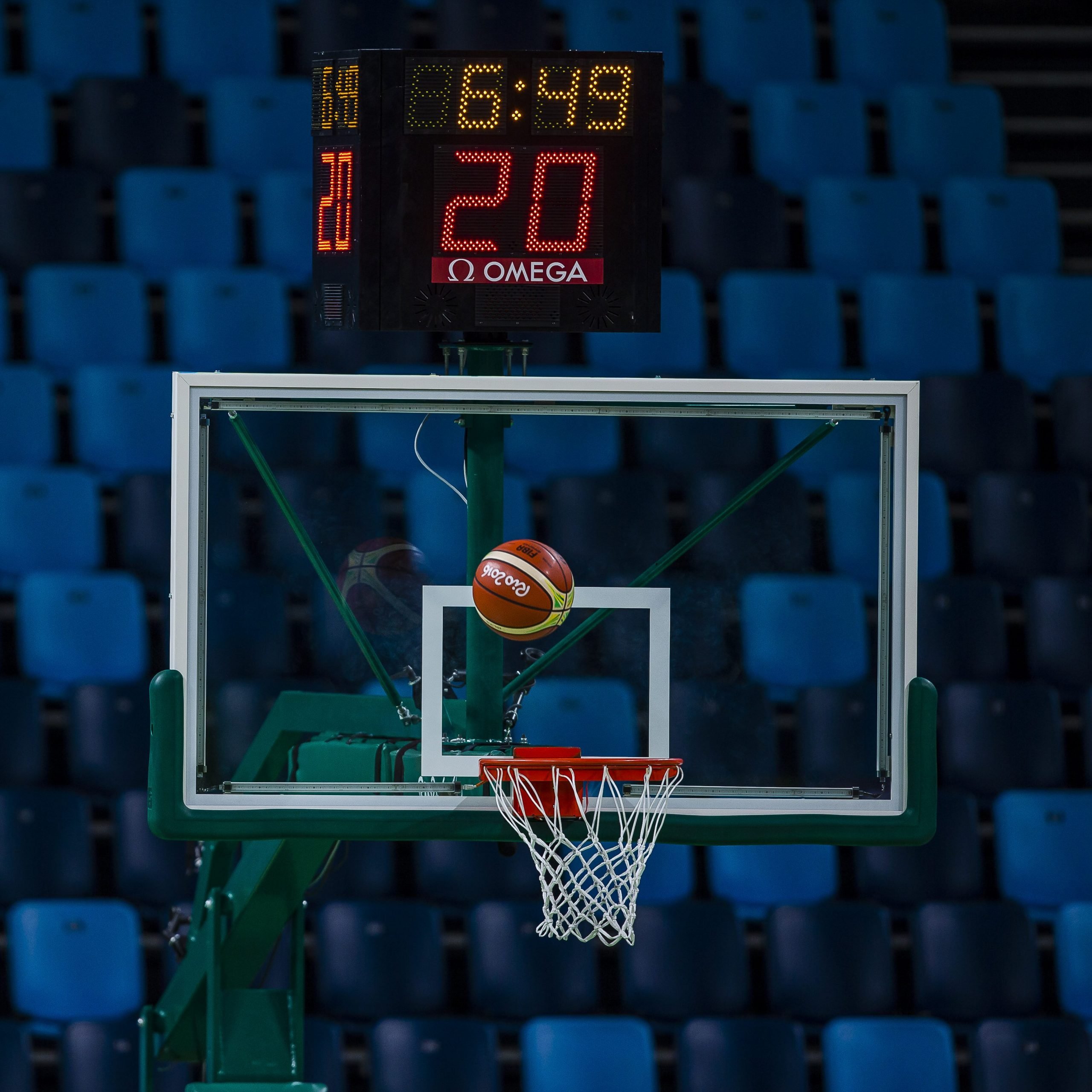 Devils trounce Turkey in second game of U25 World Championships image