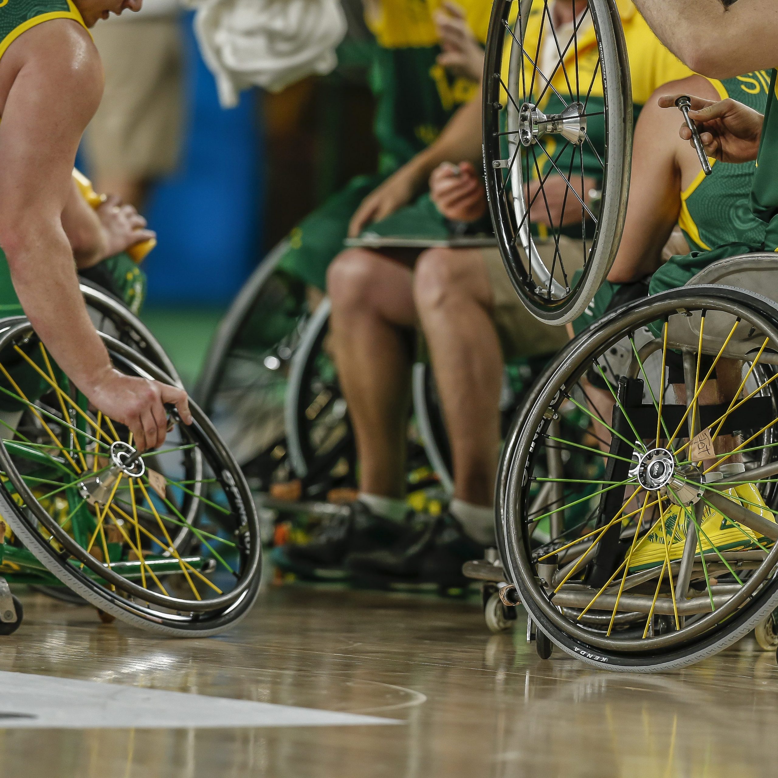 New portal aims to protect integrity of Para-sport image