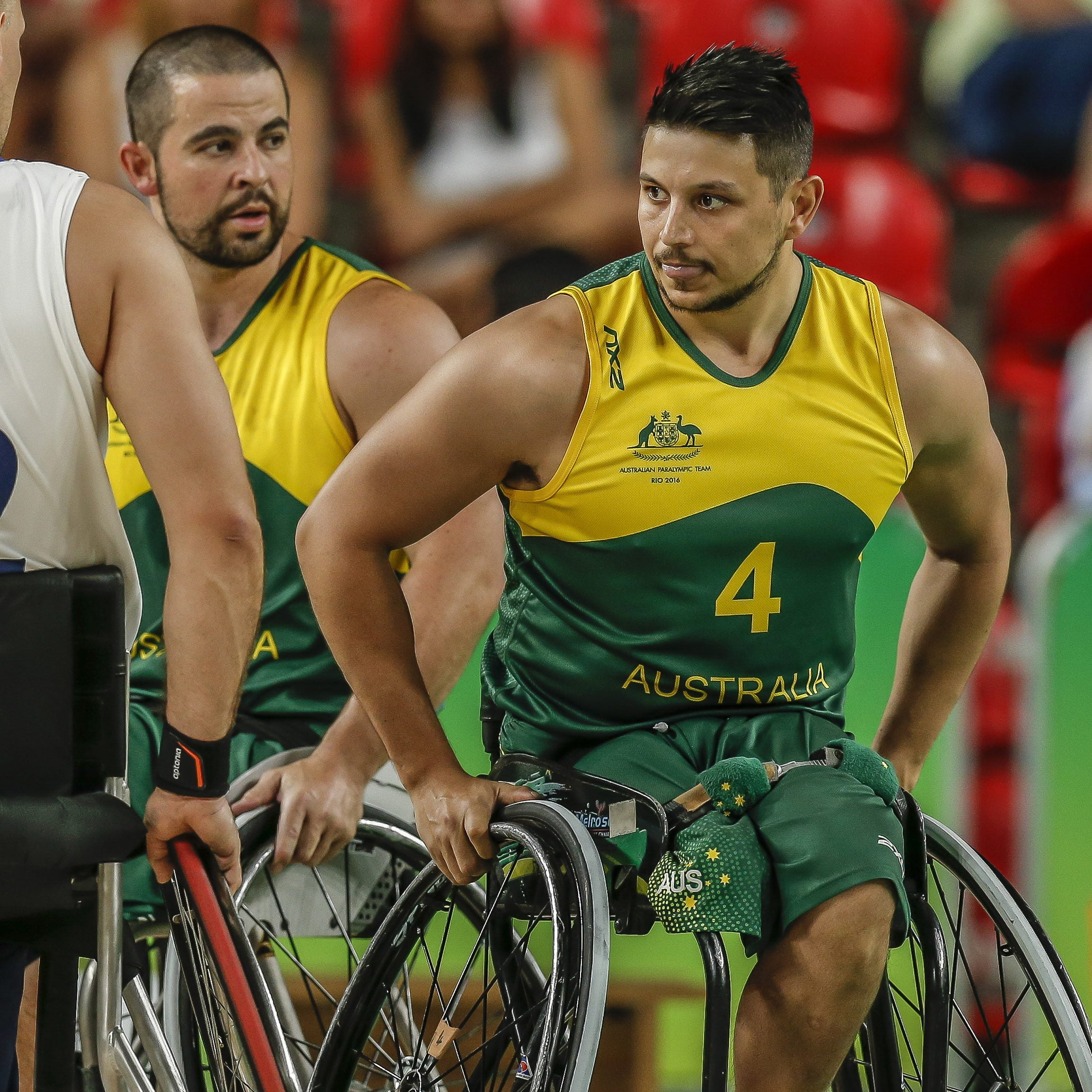 Emerging Rollers team announced for Fazza Championships in Dubai image