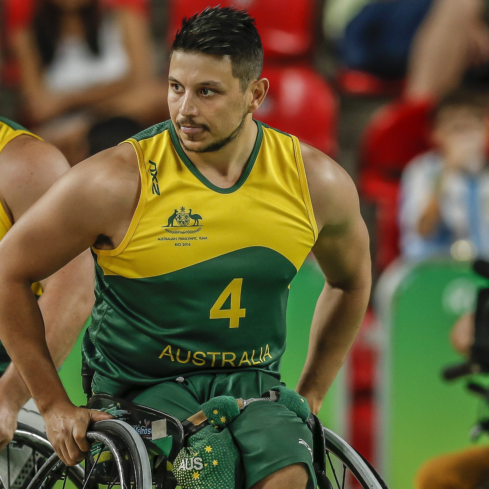 Emerging Rollers finish fourth in Dubai image