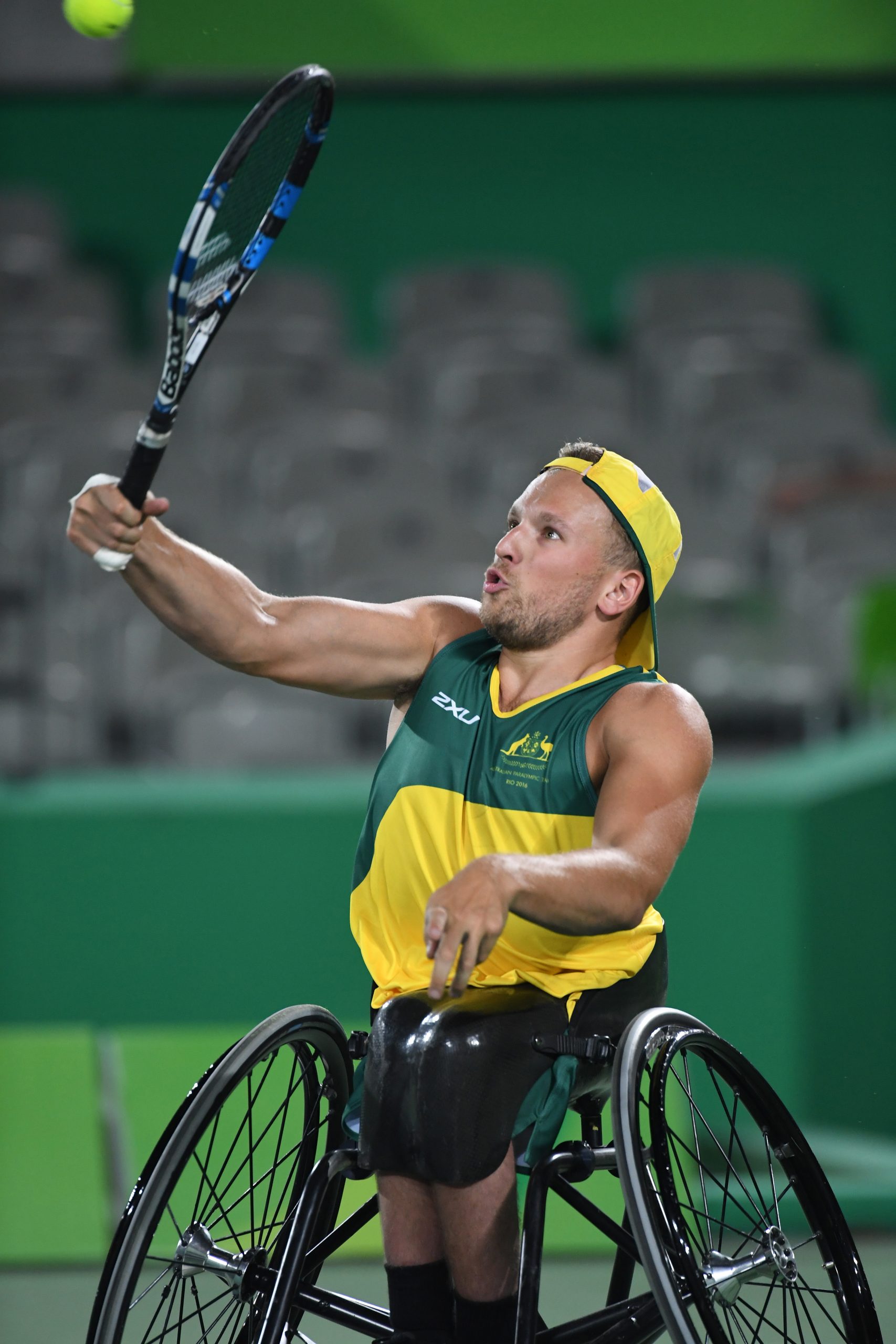 Super Series starts today in Tweed Heads image